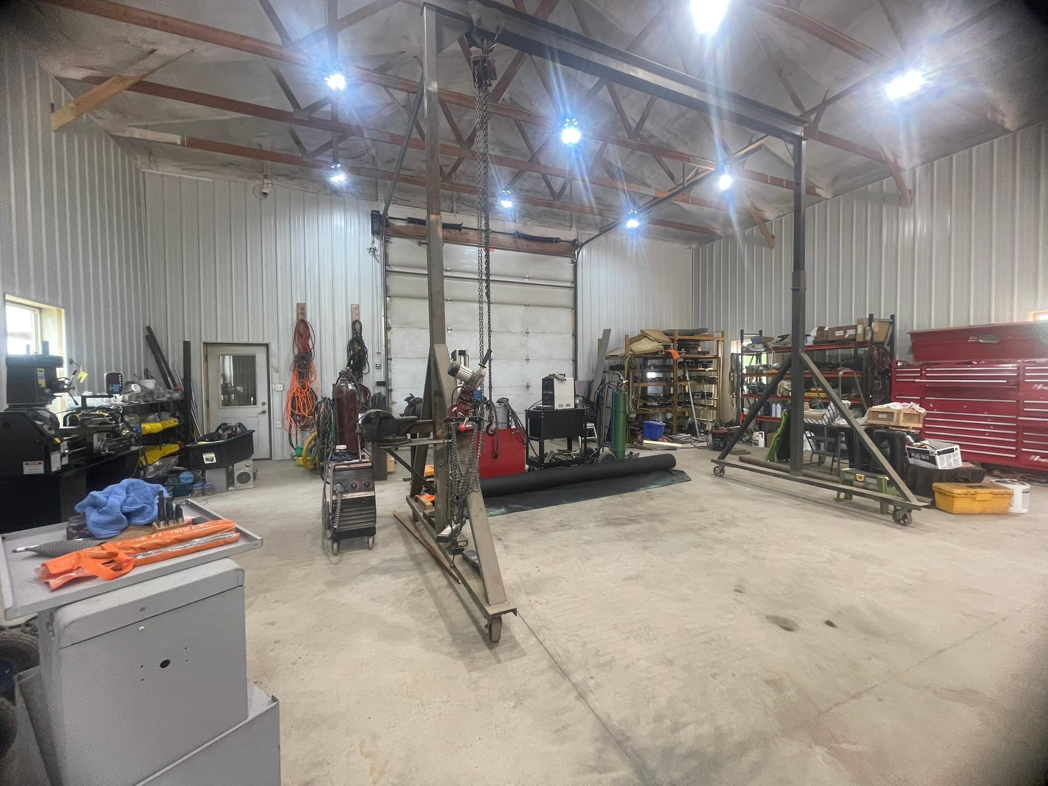 2022 single family home for sale at 20561 County Highway 25 in Detroit Lakes, MN — 4 bed, 4 bath (photo 22 of 27)