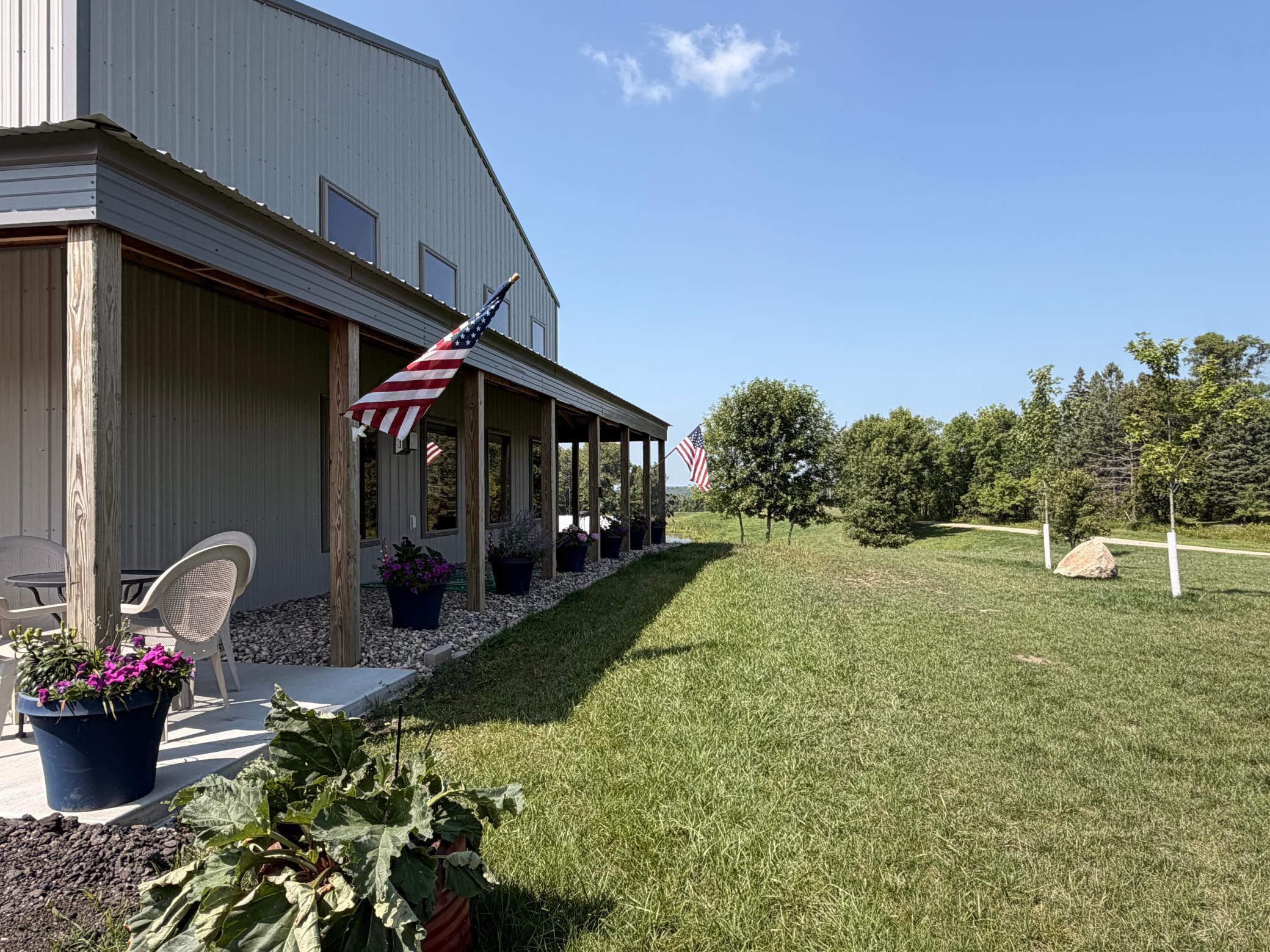 2022 single family home for sale at 20561 County Highway 25 in Detroit Lakes, MN — 4 bed, 4 bath (photo 27 of 27)