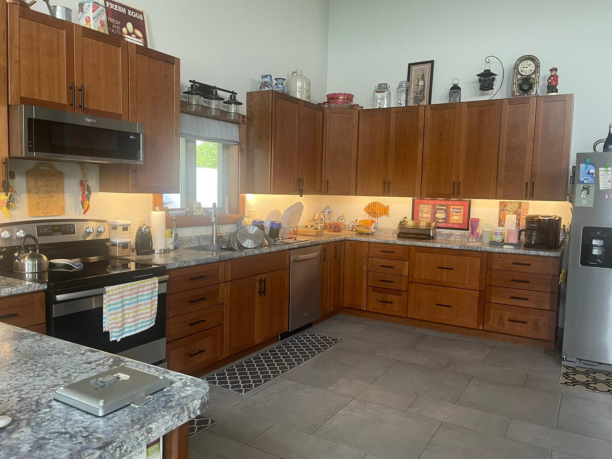 2022 single family home for sale at 20561 County Highway 25 in Detroit Lakes, MN — 4 bed, 4 bath (photo 6 of 27)
