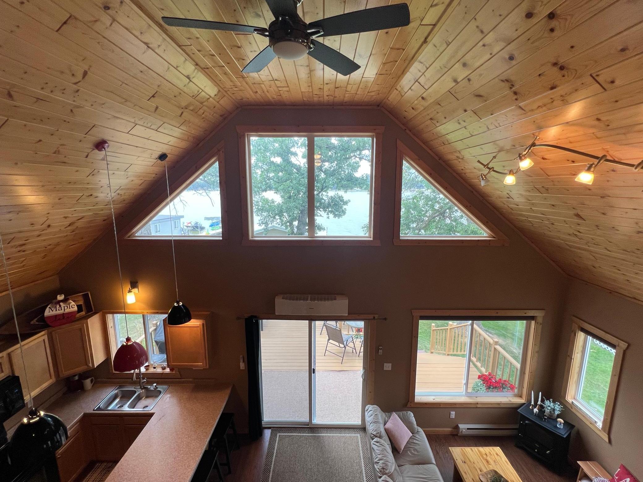 2013 single family home for sale at 12090 Lake Street SE in Mentor, MN — 2 bed, 1 bath (photo 2 of 38)