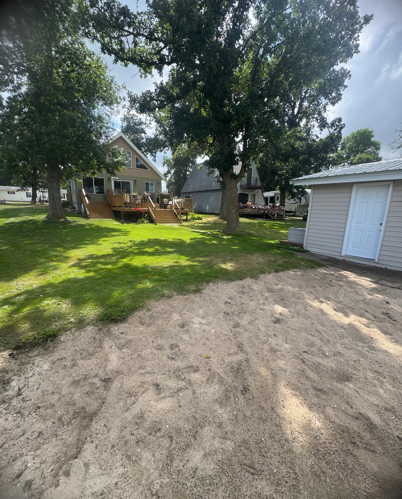 2013 single family home for sale at 12090 Lake Street SE in Mentor, MN — 2 bed, 1 bath (photo 12 of 38)