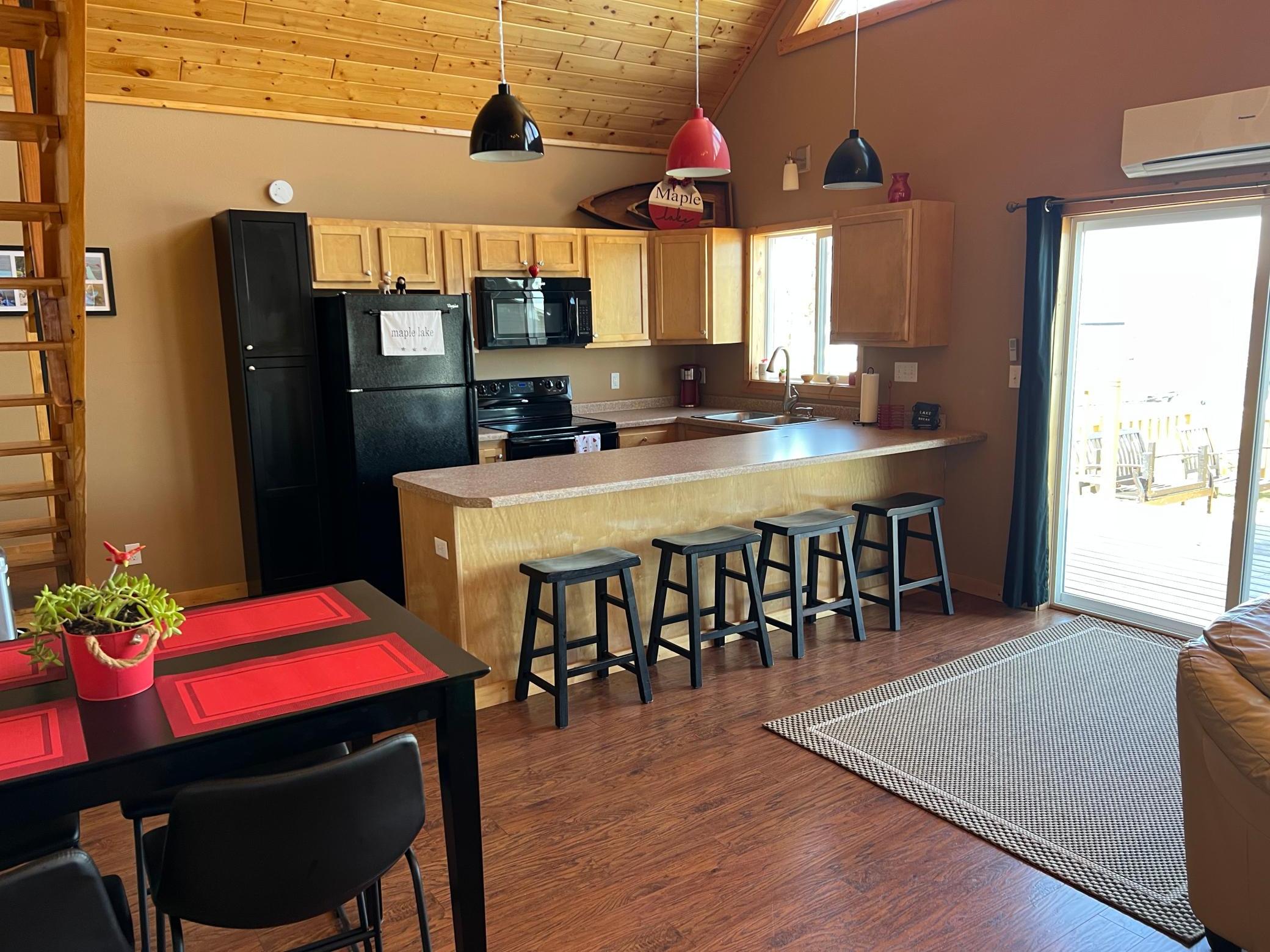 2013 single family home for sale at 12090 Lake Street SE in Mentor, MN — 2 bed, 1 bath (photo 15 of 38)