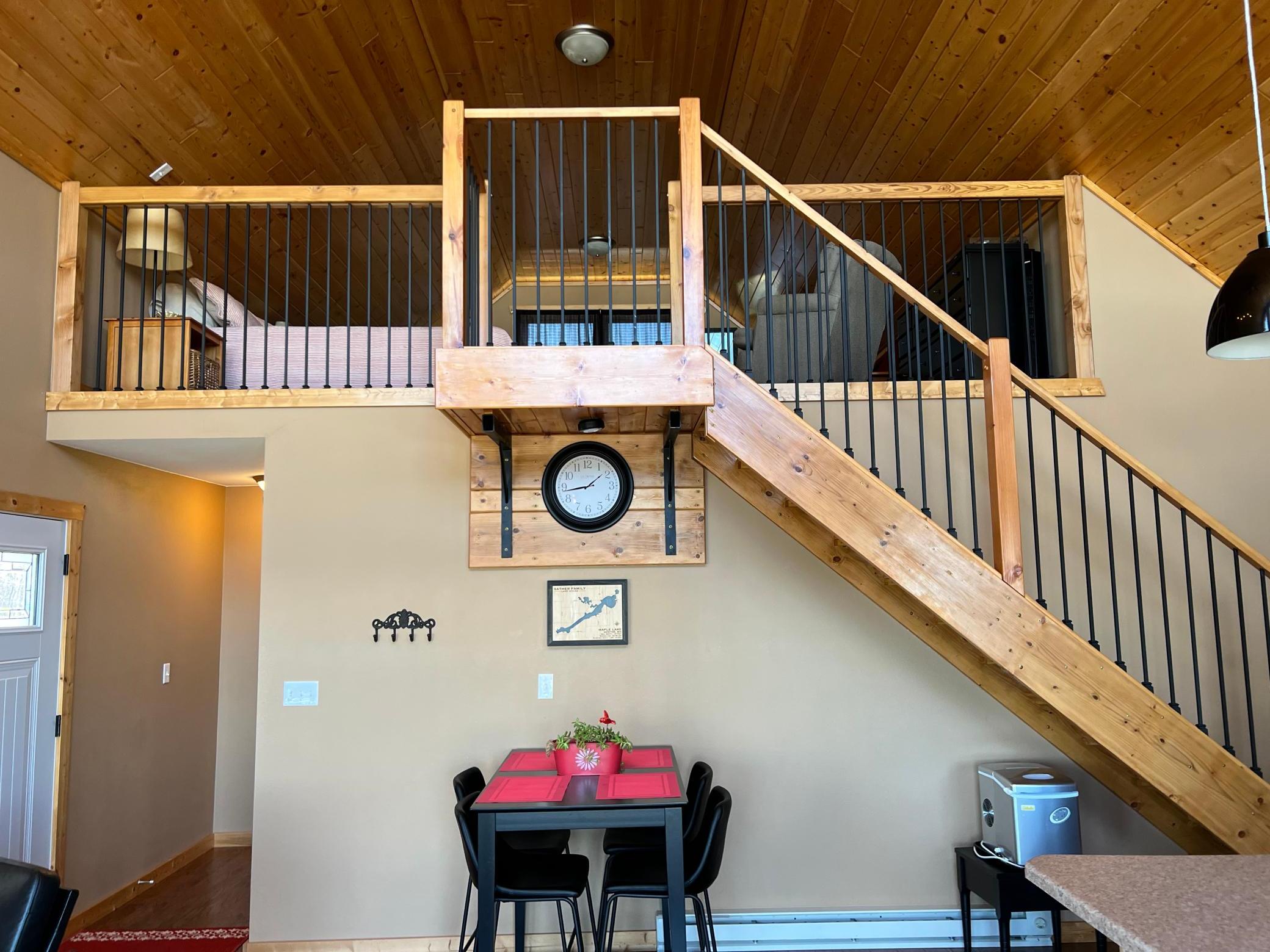 2013 single family home for sale at 12090 Lake Street SE in Mentor, MN — 2 bed, 1 bath (photo 22 of 38)