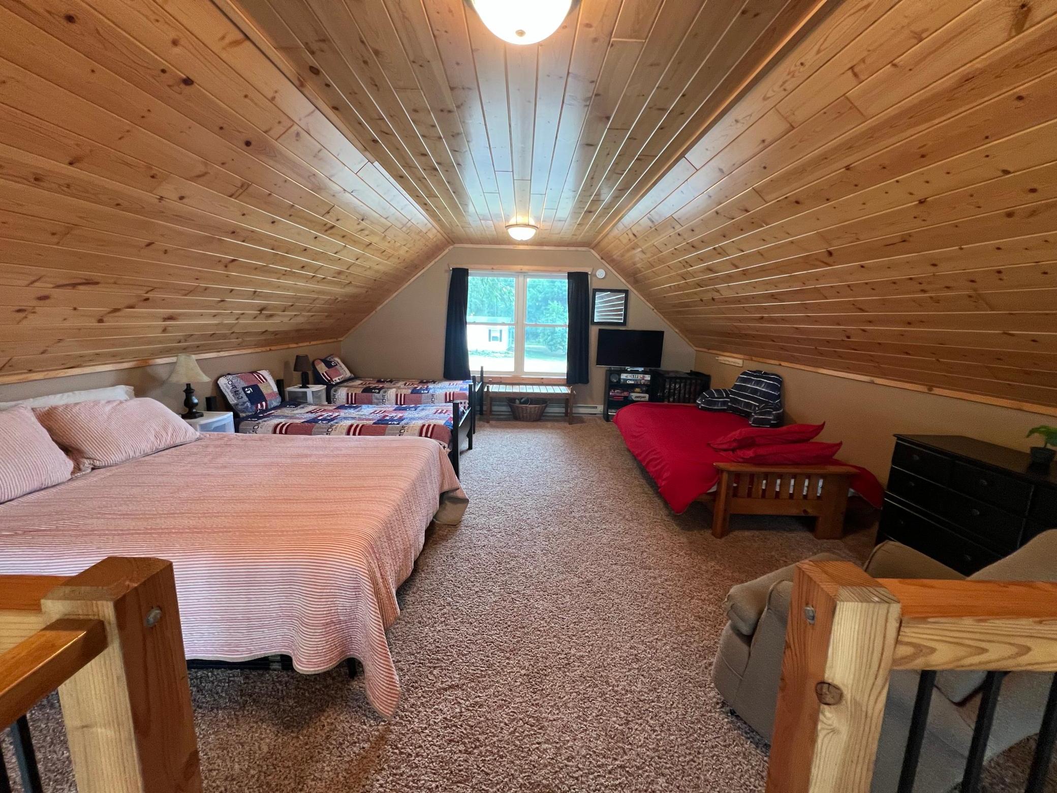 2013 single family home for sale at 12090 Lake Street SE in Mentor, MN — 2 bed, 1 bath (photo 24 of 38)