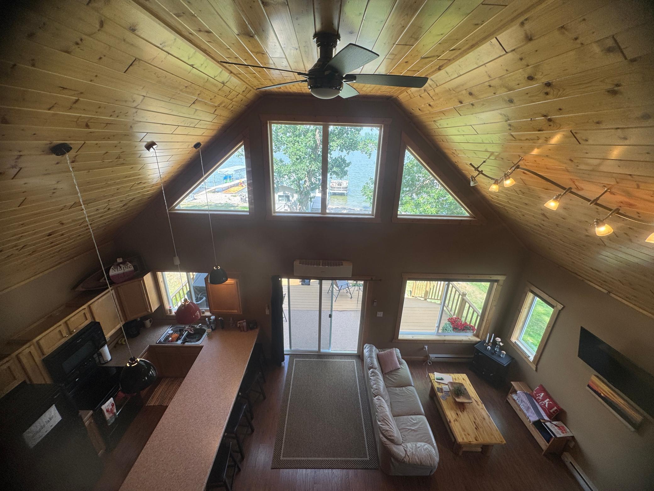 2013 single family home for sale at 12090 Lake Street SE in Mentor, MN — 2 bed, 1 bath (photo 25 of 38)
