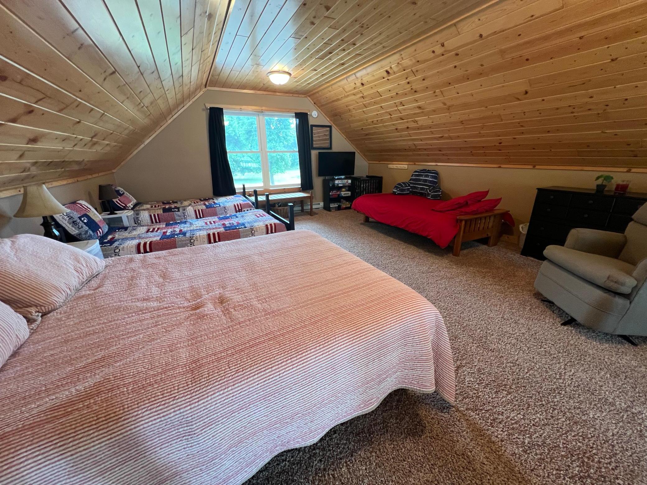 2013 single family home for sale at 12090 Lake Street SE in Mentor, MN — 2 bed, 1 bath (photo 27 of 38)