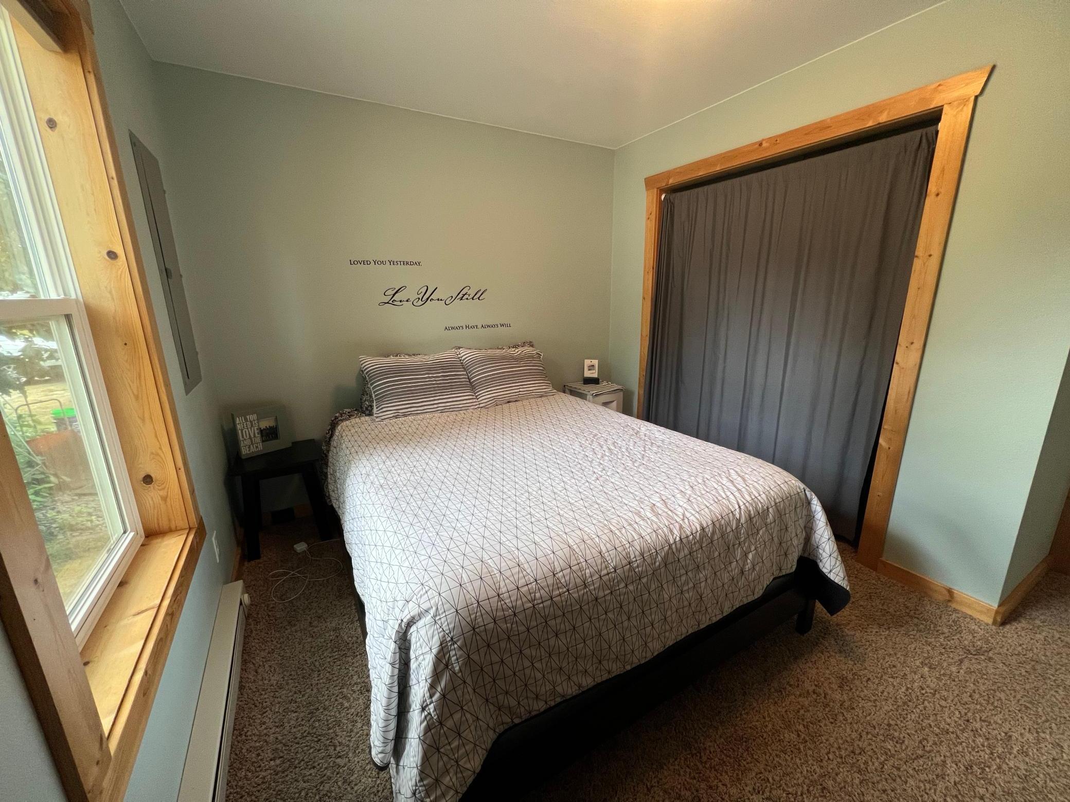 2013 single family home for sale at 12090 Lake Street SE in Mentor, MN — 2 bed, 1 bath (photo 28 of 38)