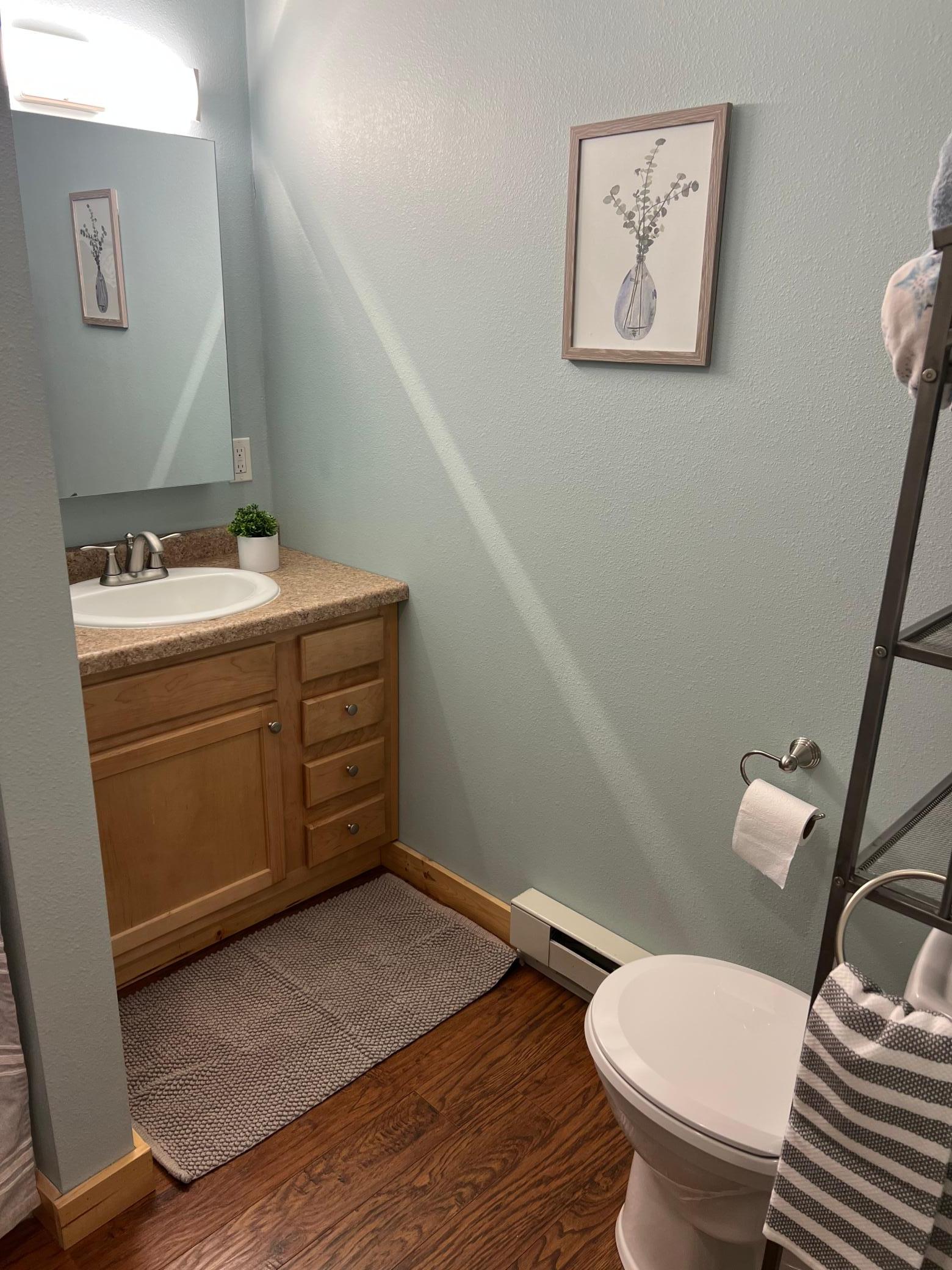 2013 single family home for sale at 12090 Lake Street SE in Mentor, MN — 2 bed, 1 bath (photo 31 of 38)