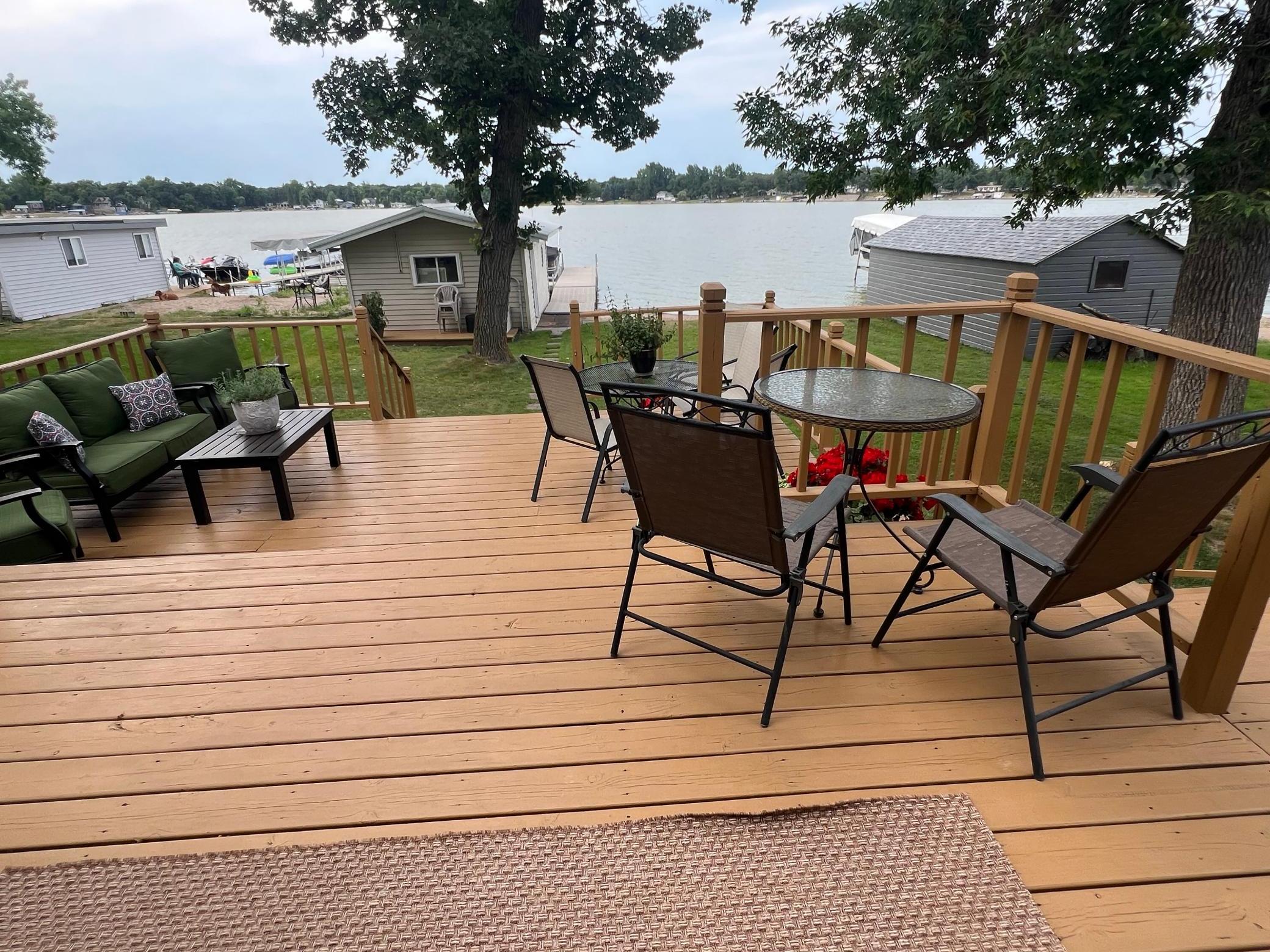 2013 single family home for sale at 12090 Lake Street SE in Mentor, MN — 2 bed, 1 bath (photo 6 of 38)