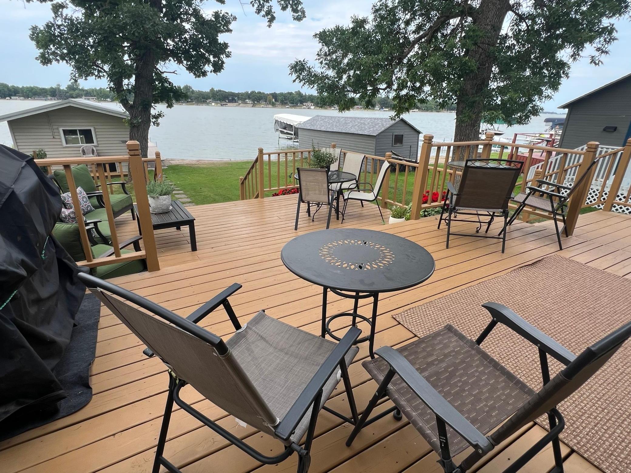 2013 single family home for sale at 12090 Lake Street SE in Mentor, MN — 2 bed, 1 bath (photo 7 of 38)