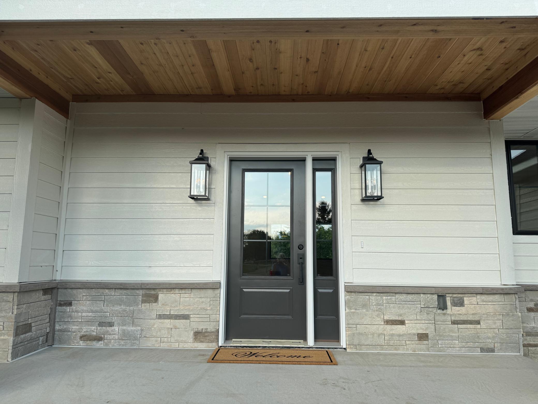 2026 single family home for sale at 1215 Moor Stone Drive NE in Alexandria, MN — 5 bed, 3 bath (photo 2 of 45)