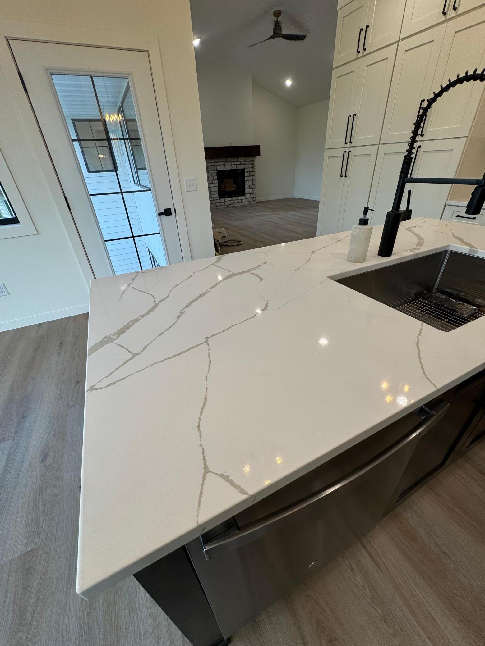 2026 single family home for sale at 1215 Moor Stone Drive NE in Alexandria, MN — 5 bed, 3 bath (photo 12 of 45)