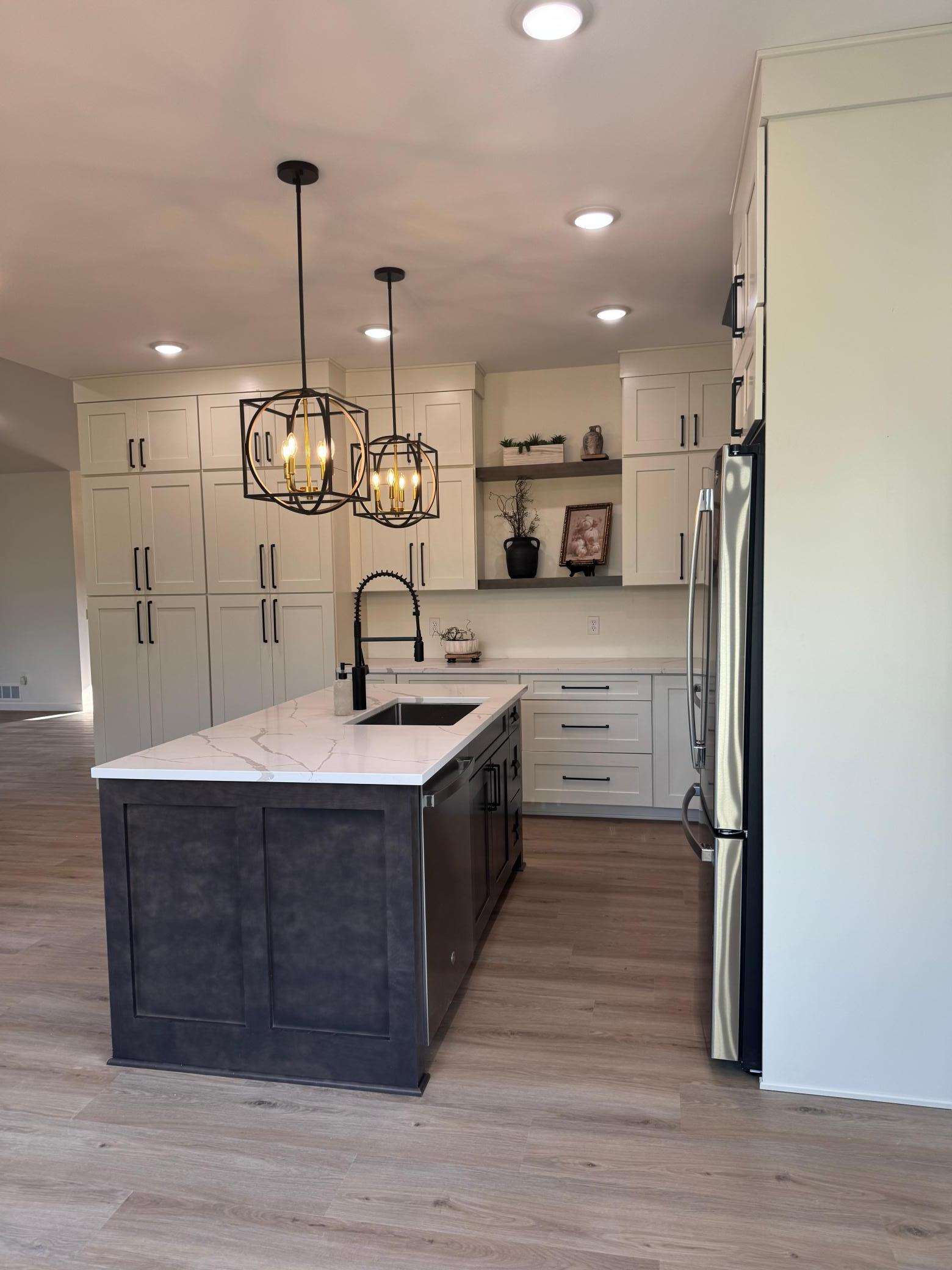2026 single family home for sale at 1215 Moor Stone Drive NE in Alexandria, MN — 5 bed, 3 bath (photo 14 of 45)