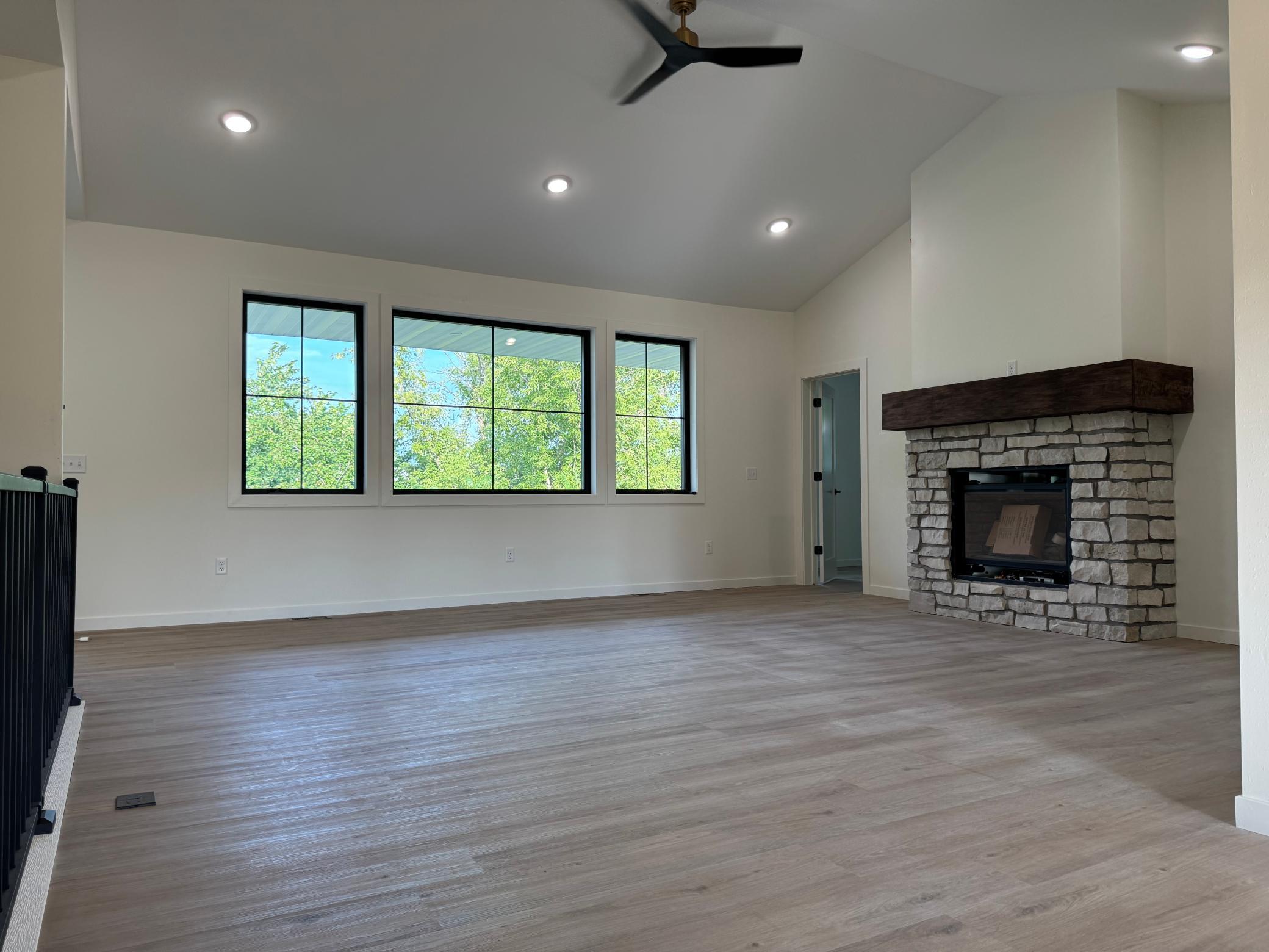 2026 single family home for sale at 1215 Moor Stone Drive NE in Alexandria, MN — 5 bed, 3 bath (photo 15 of 45)