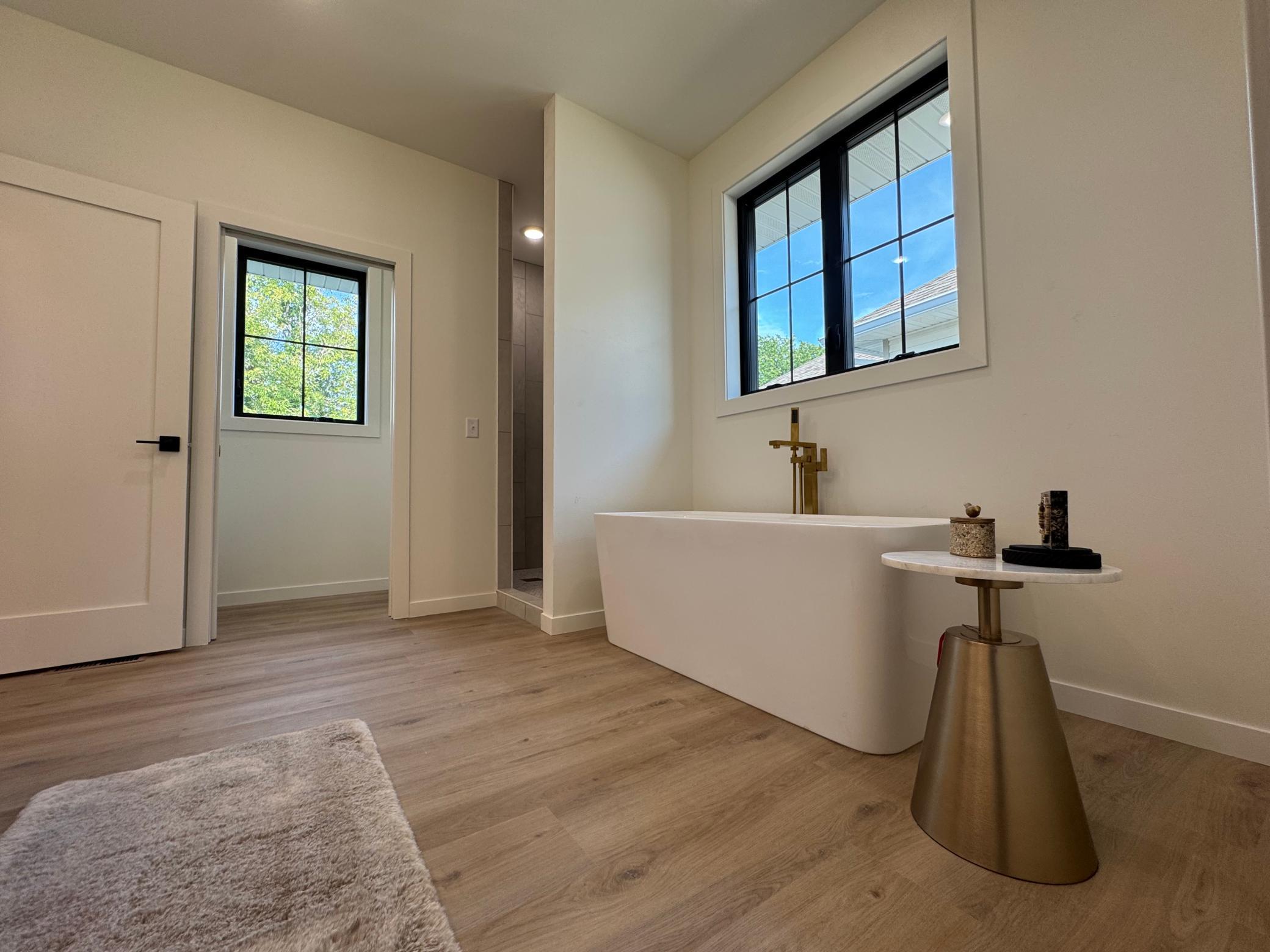 2026 single family home for sale at 1215 Moor Stone Drive NE in Alexandria, MN — 5 bed, 3 bath (photo 19 of 45)