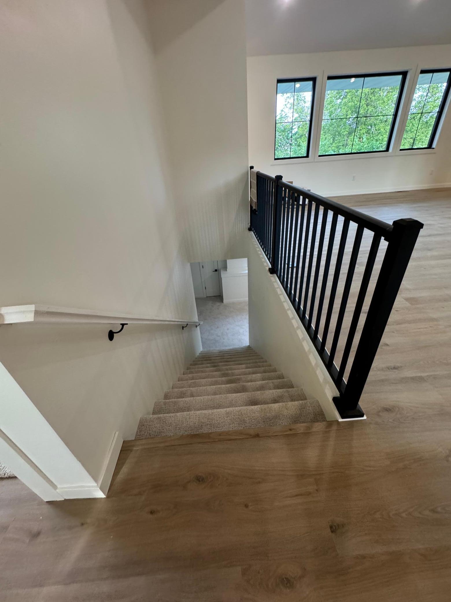 2026 single family home for sale at 1215 Moor Stone Drive NE in Alexandria, MN — 5 bed, 3 bath (photo 29 of 45)