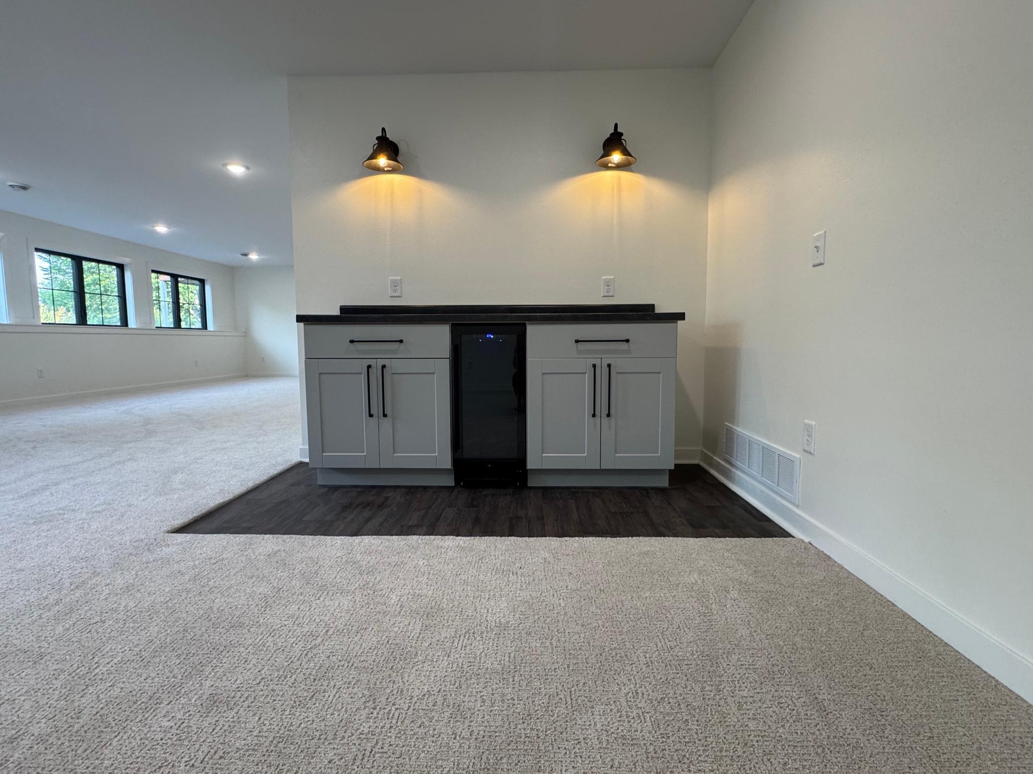 2026 single family home for sale at 1215 Moor Stone Drive NE in Alexandria, MN — 5 bed, 3 bath (photo 34 of 45)