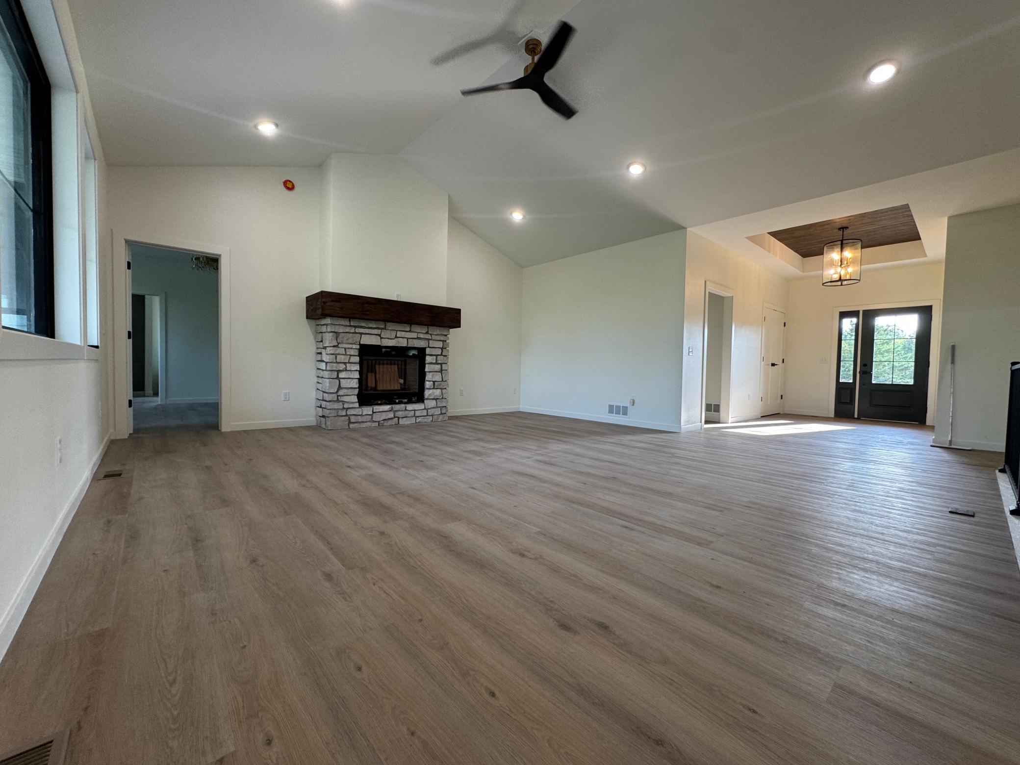 2026 single family home for sale at 1215 Moor Stone Drive NE in Alexandria, MN — 5 bed, 3 bath (photo 5 of 45)