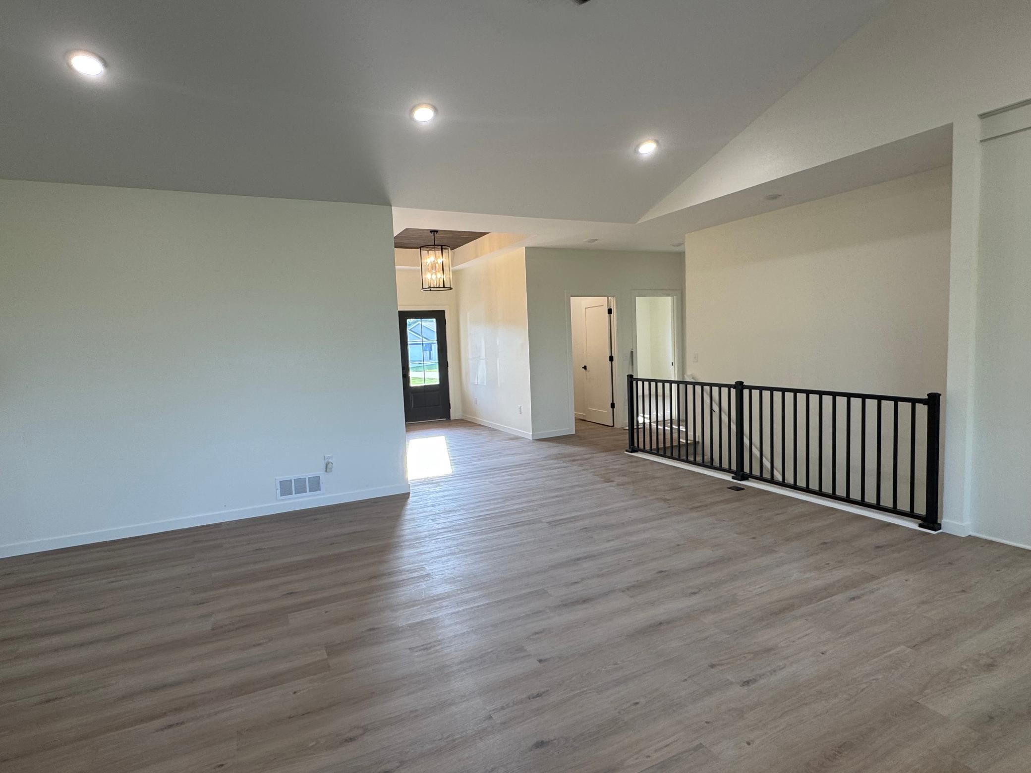 2026 single family home for sale at 1215 Moor Stone Drive NE in Alexandria, MN — 5 bed, 3 bath (photo 6 of 45)