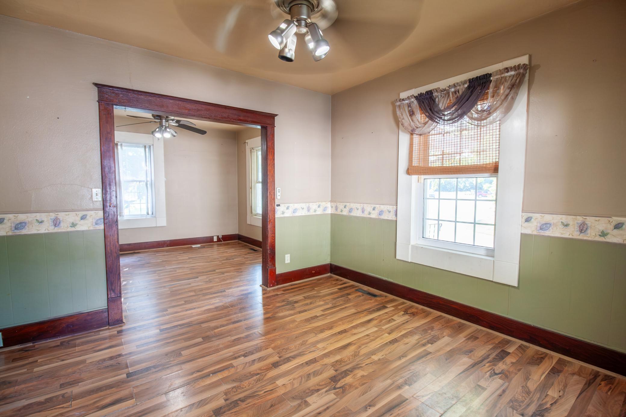 1922 single family home for sale at 209 Cleveland Avenue E in Underwood, MN — 4 bed, 3 bath (photo 12 of 49)