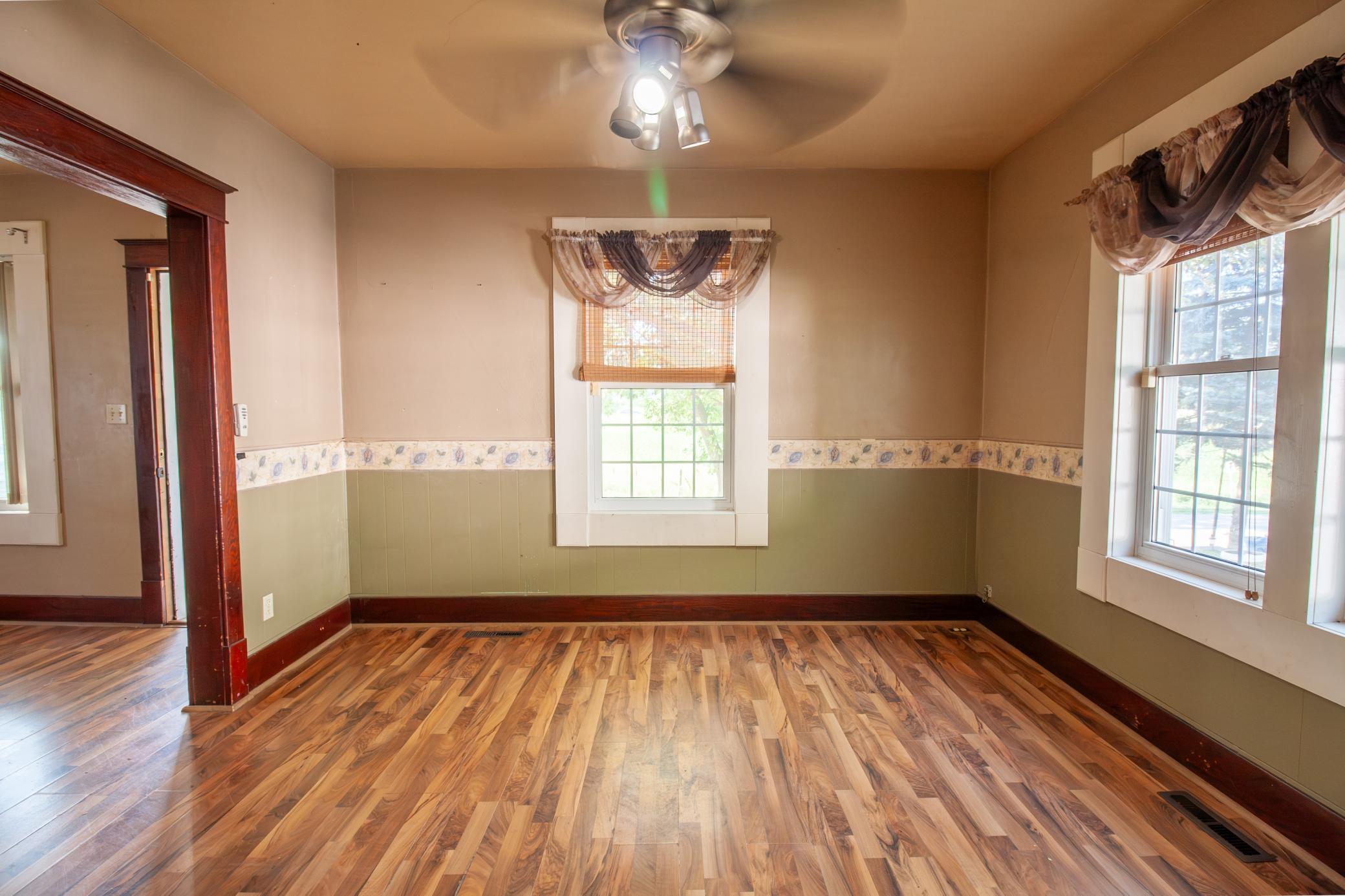1922 single family home for sale at 209 Cleveland Avenue E in Underwood, MN — 4 bed, 3 bath (photo 13 of 49)