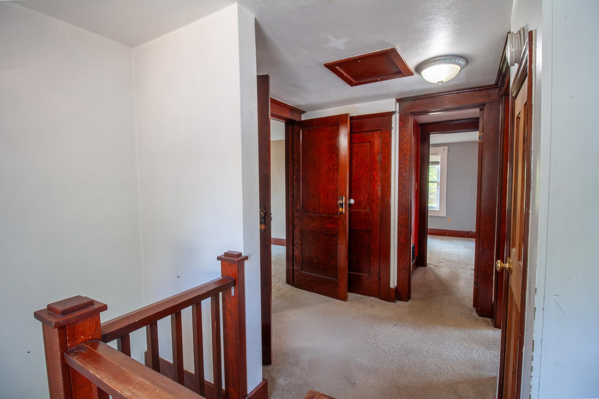1922 single family home for sale at 209 Cleveland Avenue E in Underwood, MN — 4 bed, 3 bath (photo 23 of 49)