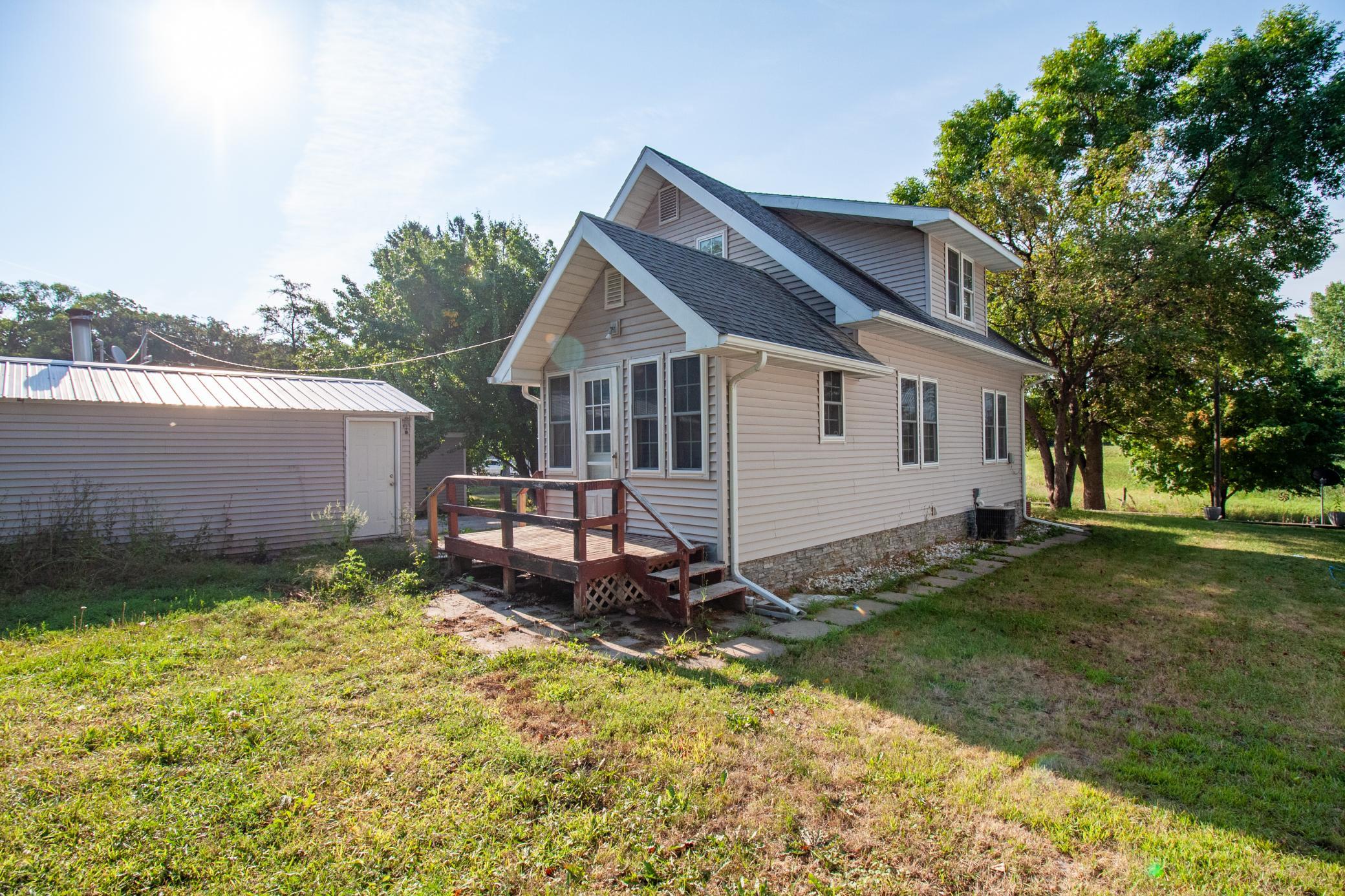1922 single family home for sale at 209 Cleveland Avenue E in Underwood, MN — 4 bed, 3 bath (photo 41 of 49)