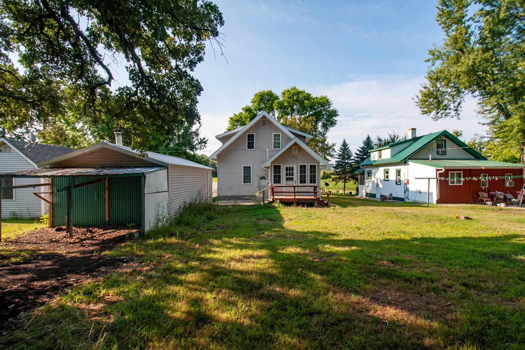 1922 single family home for sale at 209 Cleveland Avenue E in Underwood, MN — 4 bed, 3 bath (photo 42 of 49)