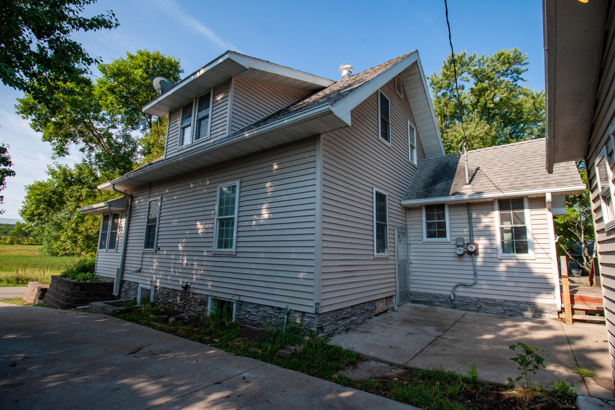 1922 single family home for sale at 209 Cleveland Avenue E in Underwood, MN — 4 bed, 3 bath (photo 45 of 49)