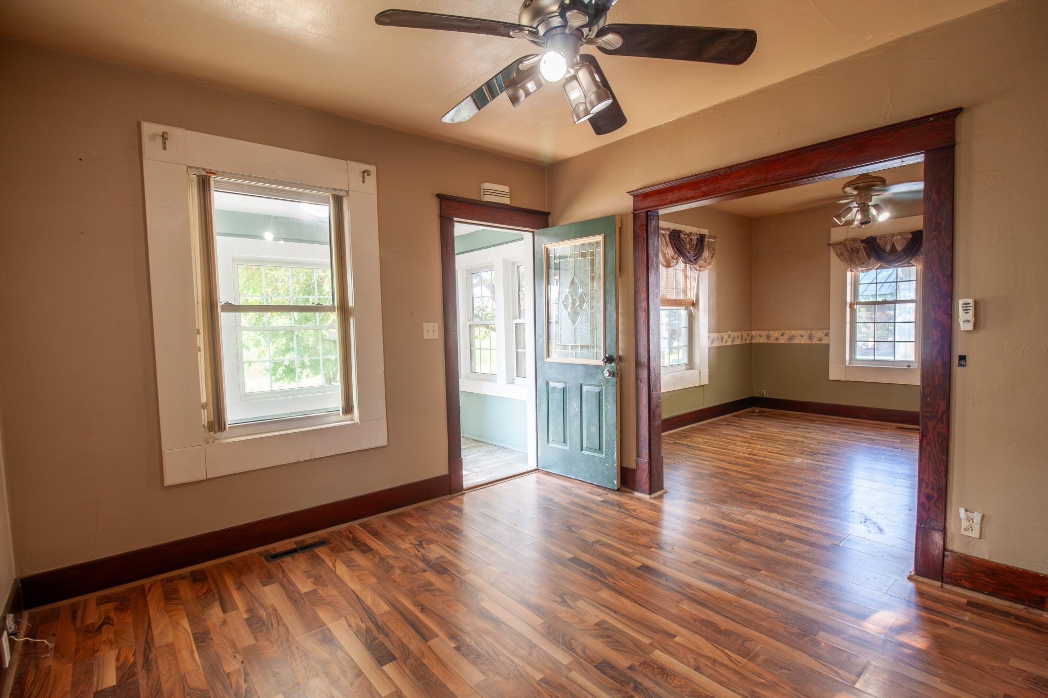 1922 single family home for sale at 209 Cleveland Avenue E in Underwood, MN — 4 bed, 3 bath (photo 8 of 49)