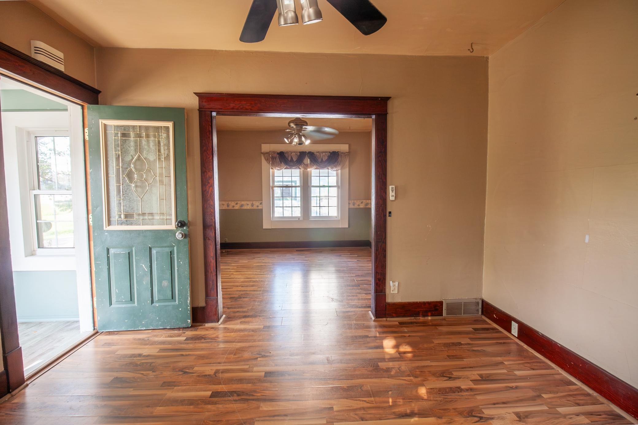 1922 single family home for sale at 209 Cleveland Avenue E in Underwood, MN — 4 bed, 3 bath (photo 10 of 49)