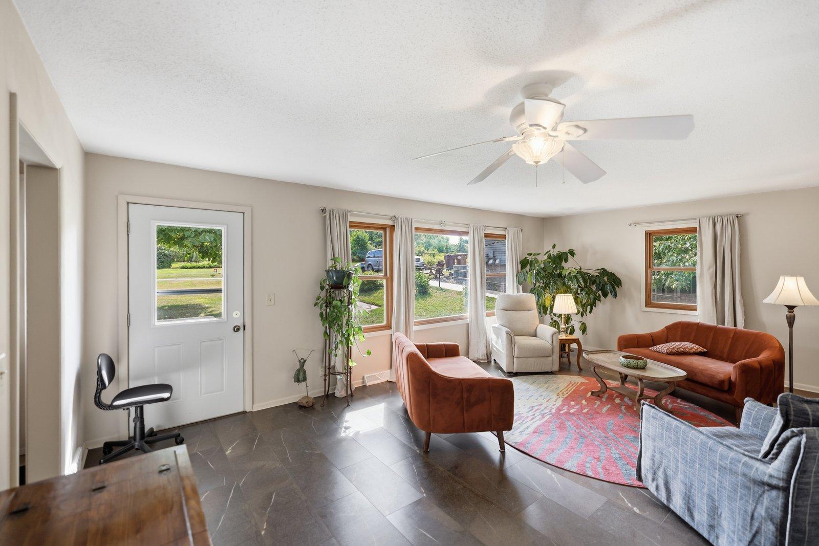 1963 single family home for sale at 535 6th Avenue SE in Aitkin, MN — 4 bed, 2 bath (photo 11 of 30)