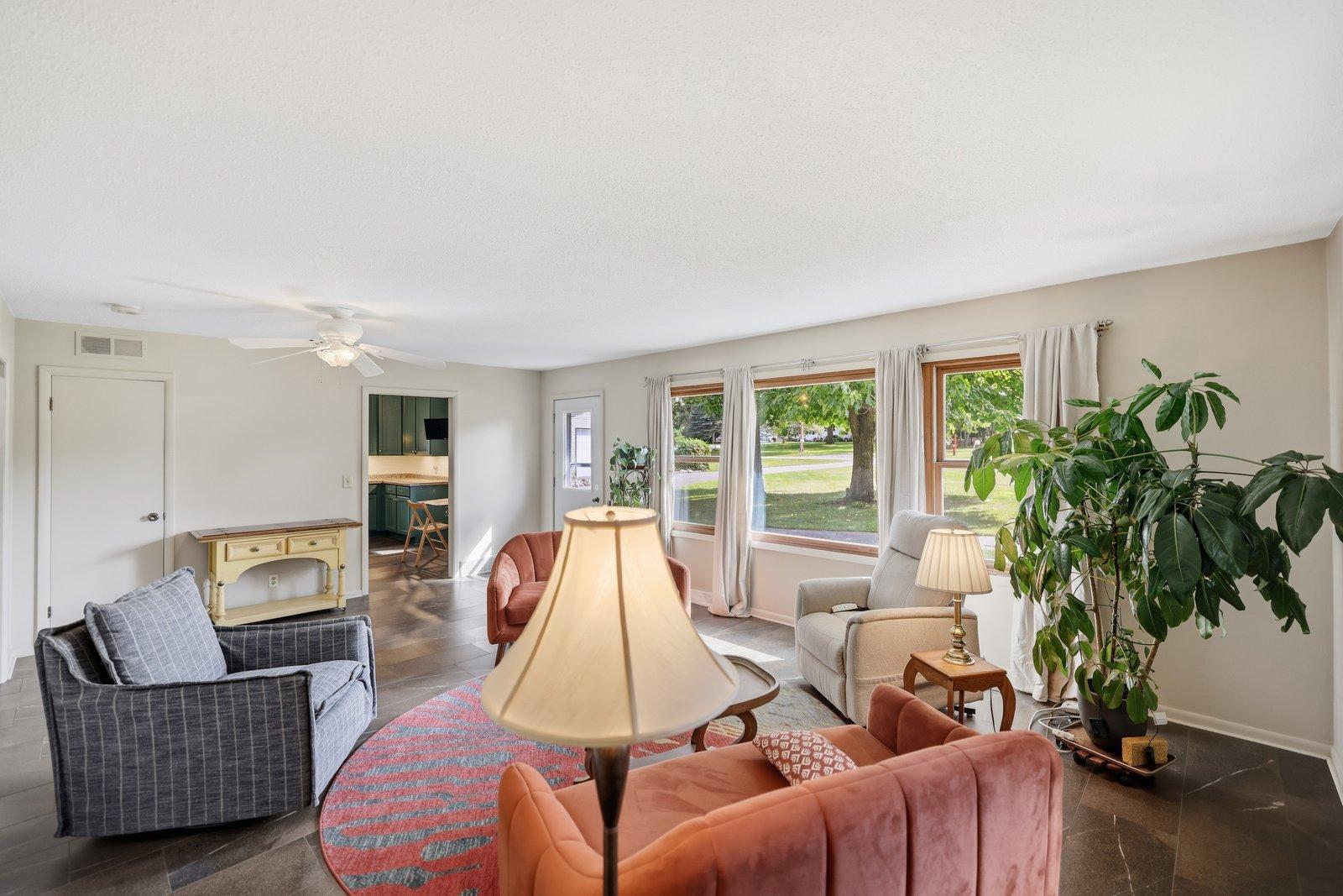 1963 single family home for sale at 535 6th Avenue SE in Aitkin, MN — 4 bed, 2 bath (photo 12 of 30)