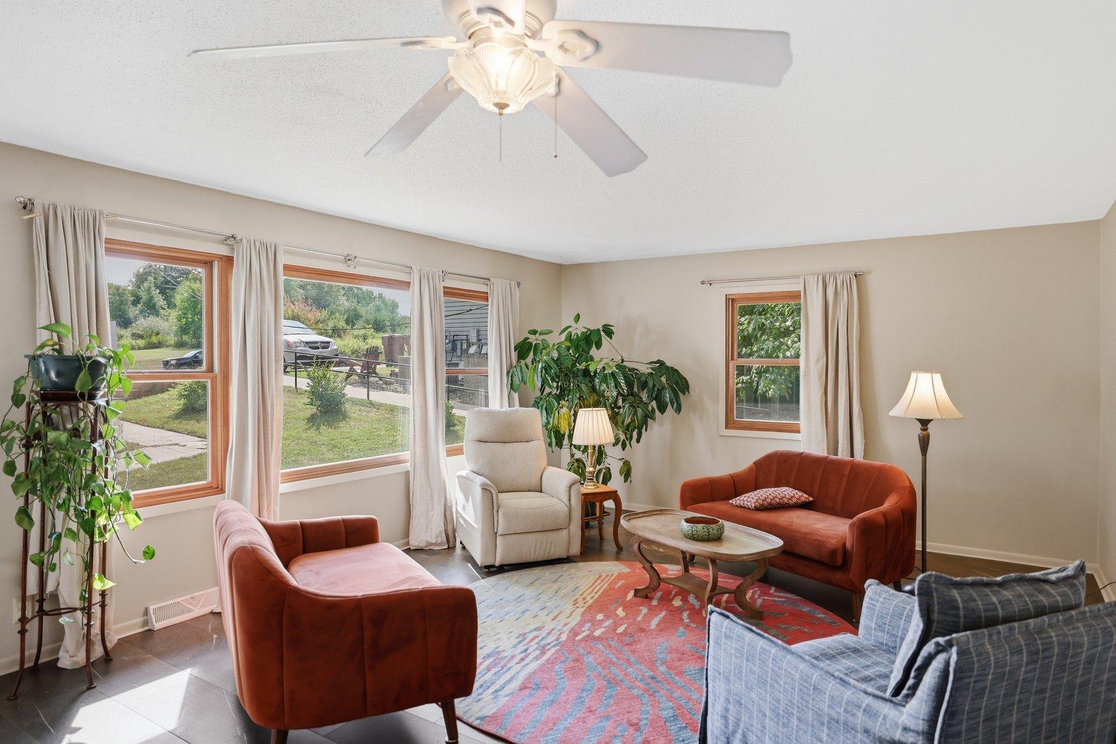 1963 single family home for sale at 535 6th Avenue SE in Aitkin, MN — 4 bed, 2 bath (photo 13 of 30)