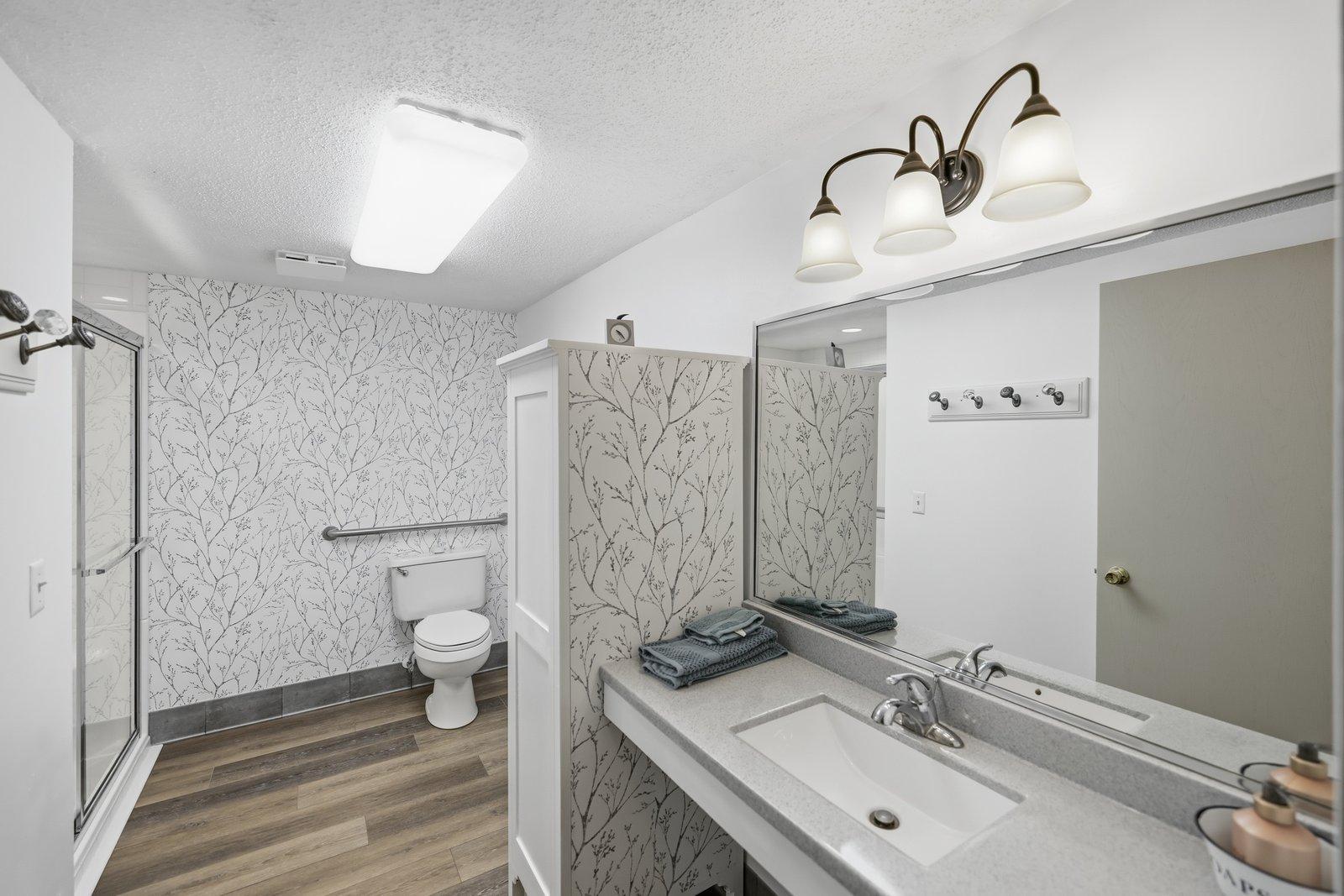 1963 single family home for sale at 535 6th Avenue SE in Aitkin, MN — 4 bed, 2 bath (photo 20 of 30)