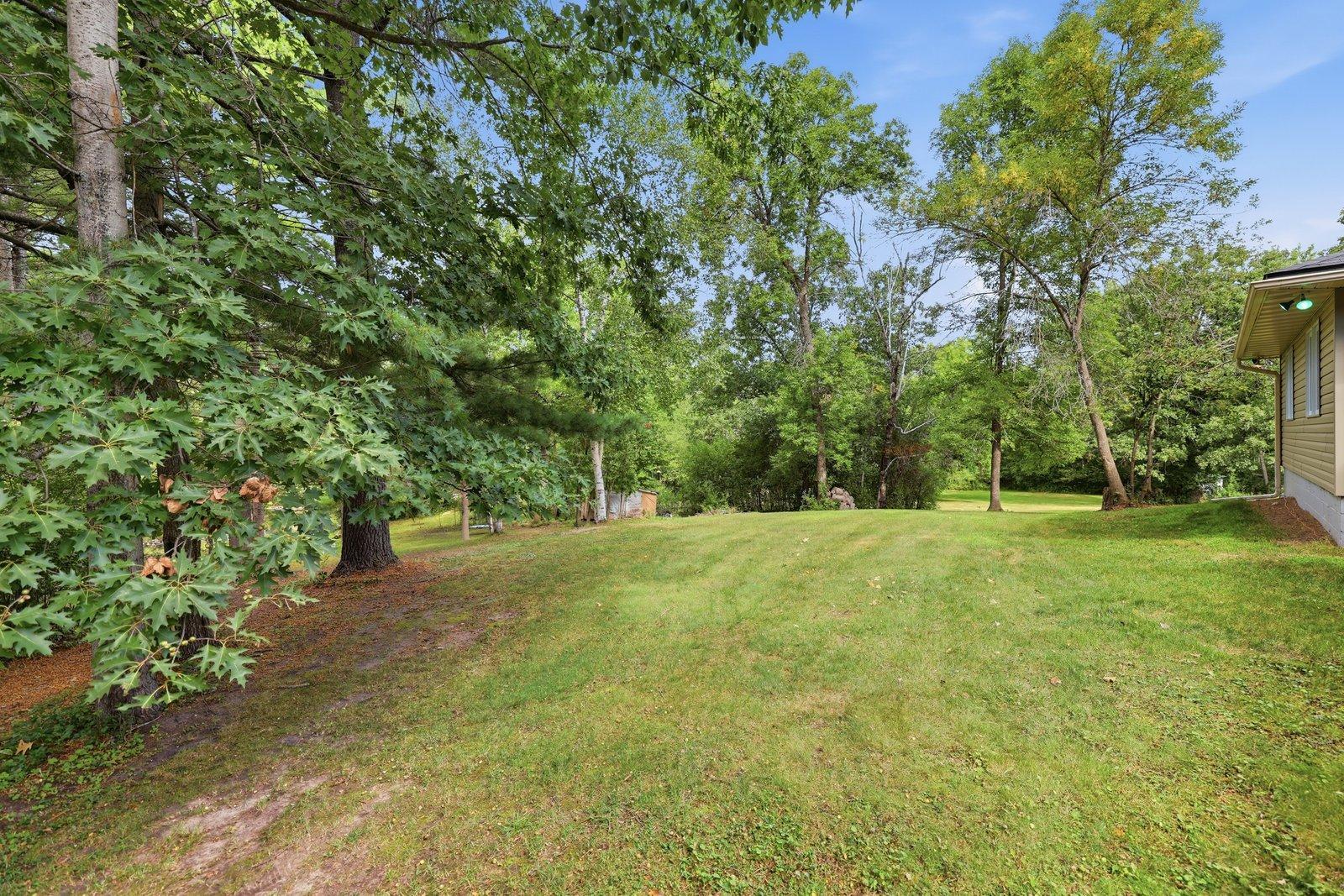 1963 single family home for sale at 535 6th Avenue SE in Aitkin, MN — 4 bed, 2 bath (photo 26 of 30)