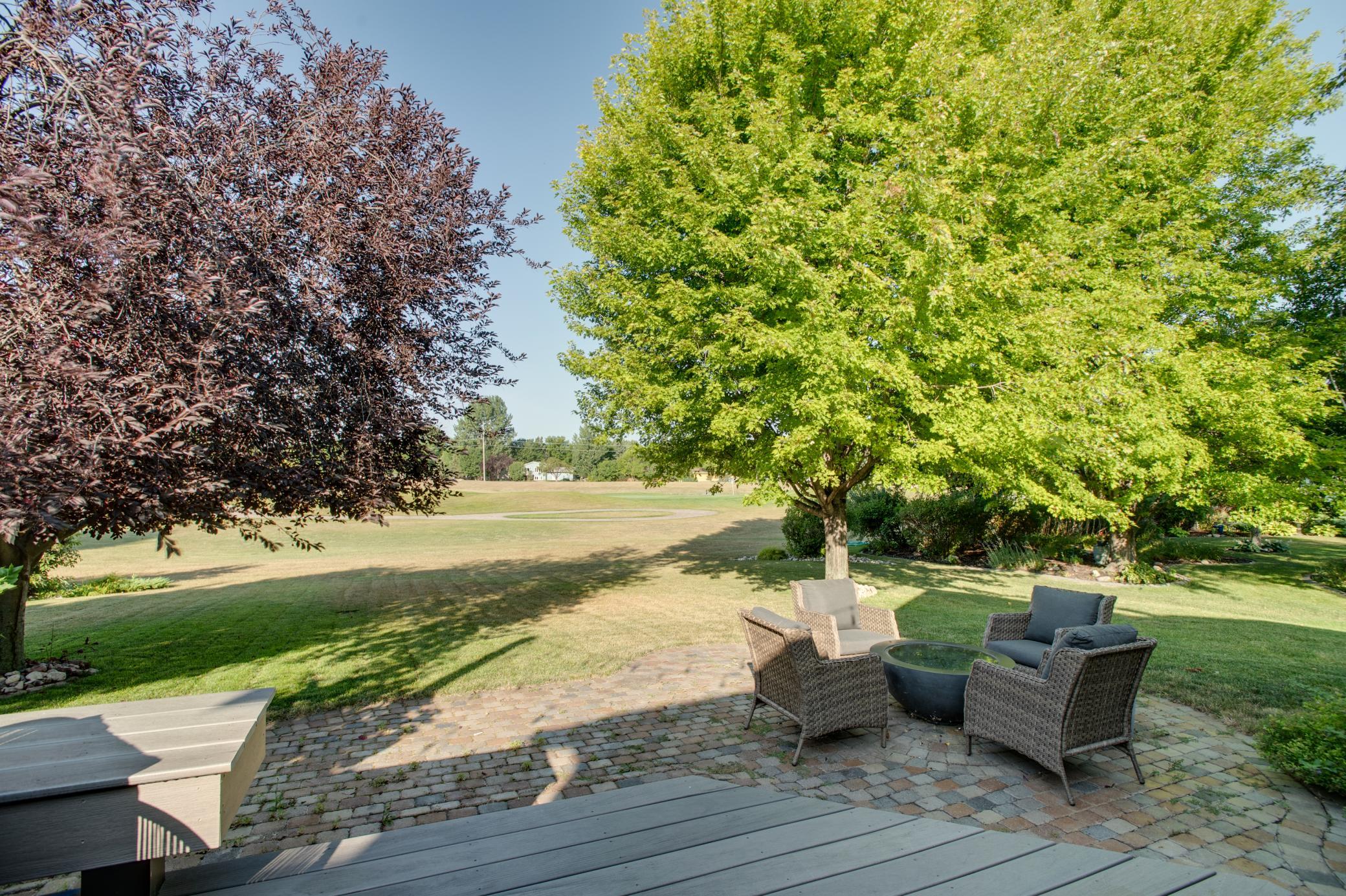 2002 single family home for sale at 431 Clearview Court in Moorhead, MN — 4 bed, 3 bath (photo 60 of 71)