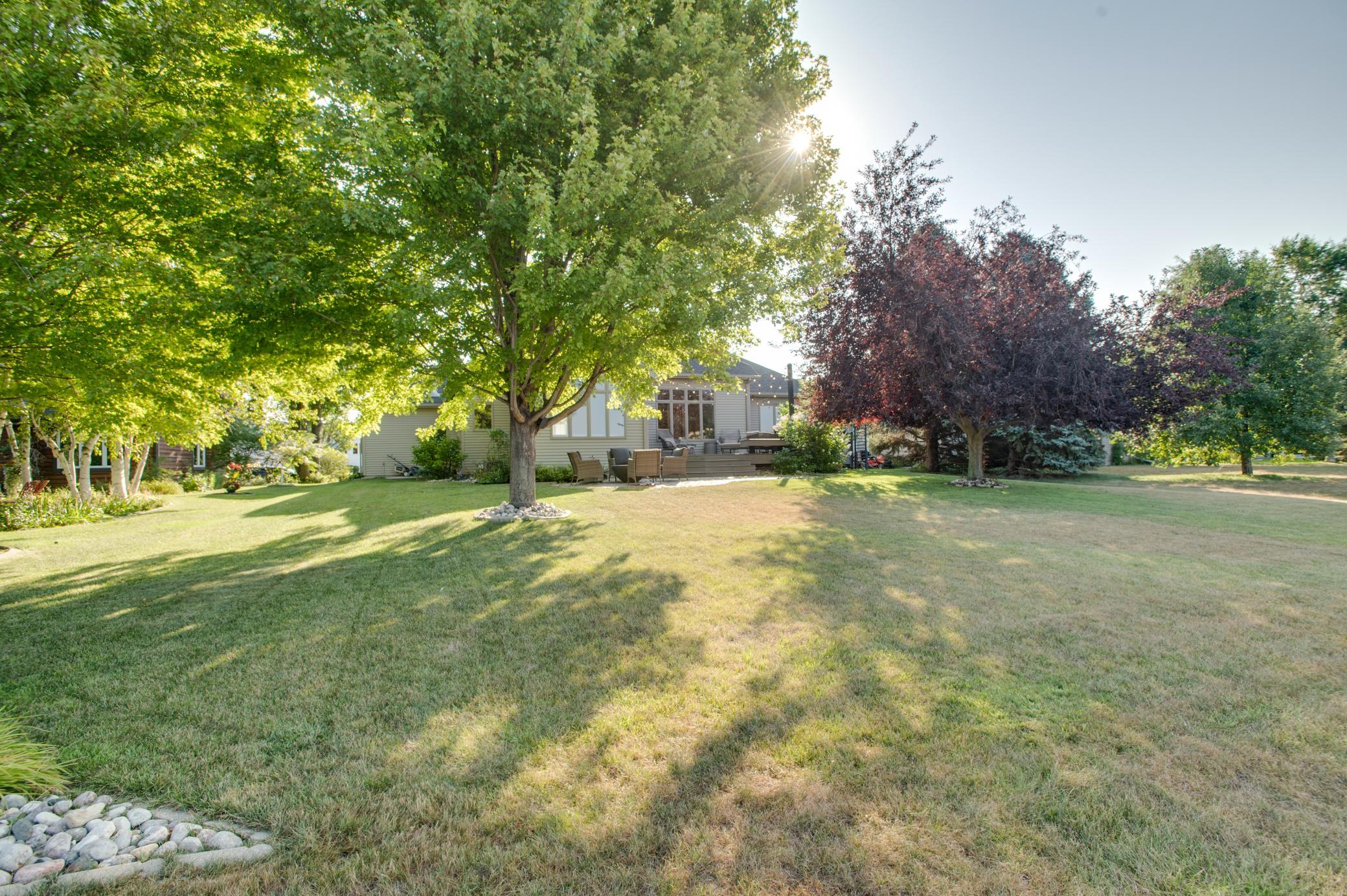 2002 single family home for sale at 431 Clearview Court in Moorhead, MN — 4 bed, 3 bath (photo 66 of 71)