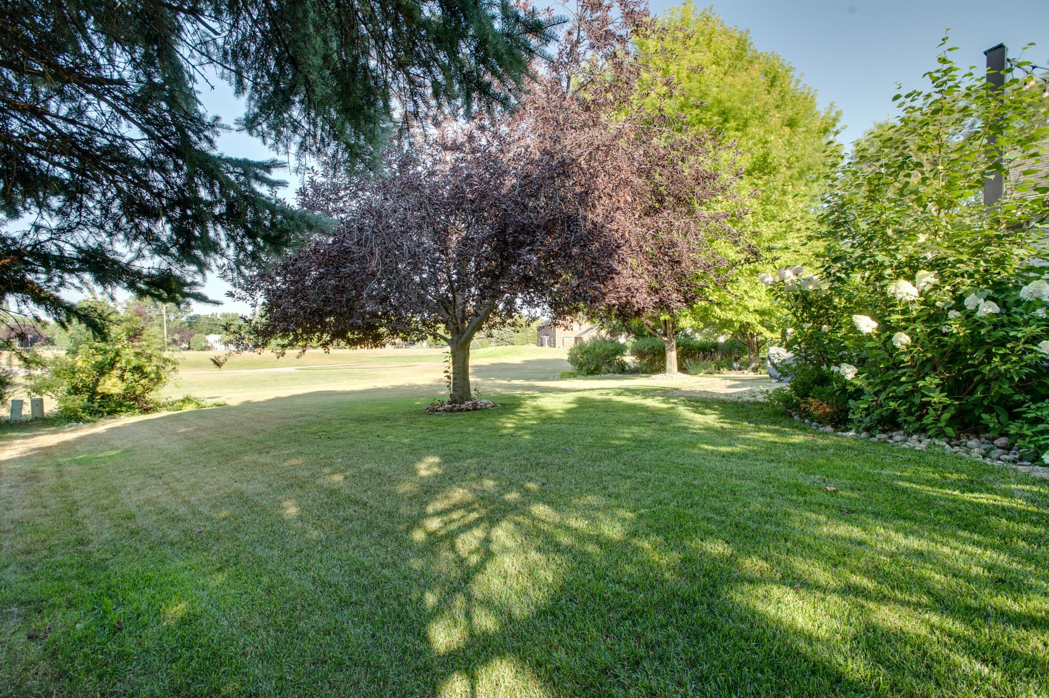 2002 single family home for sale at 431 Clearview Court in Moorhead, MN — 4 bed, 3 bath (photo 68 of 71)