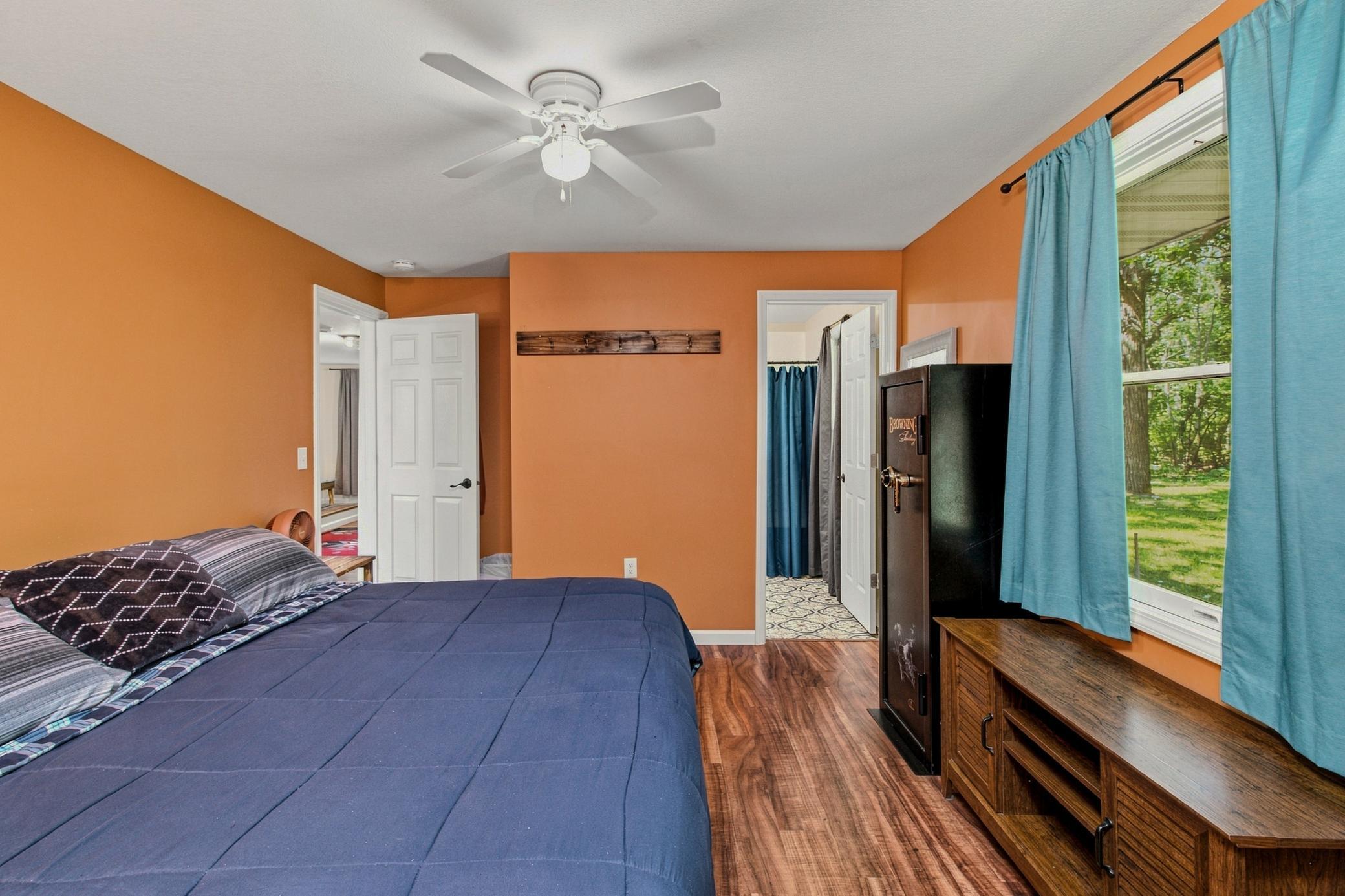 1965 single family home for sale at 6654 Wels Avenue in Brainerd, MN — 3 bed, 1 bath (photo 12 of 25)