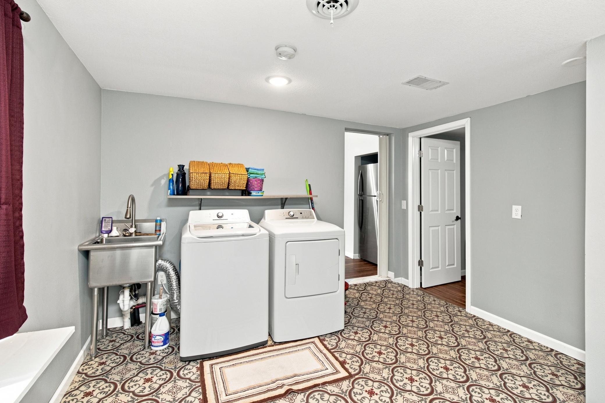 1965 single family home for sale at 6654 Wels Avenue in Brainerd, MN — 3 bed, 1 bath (photo 16 of 25)