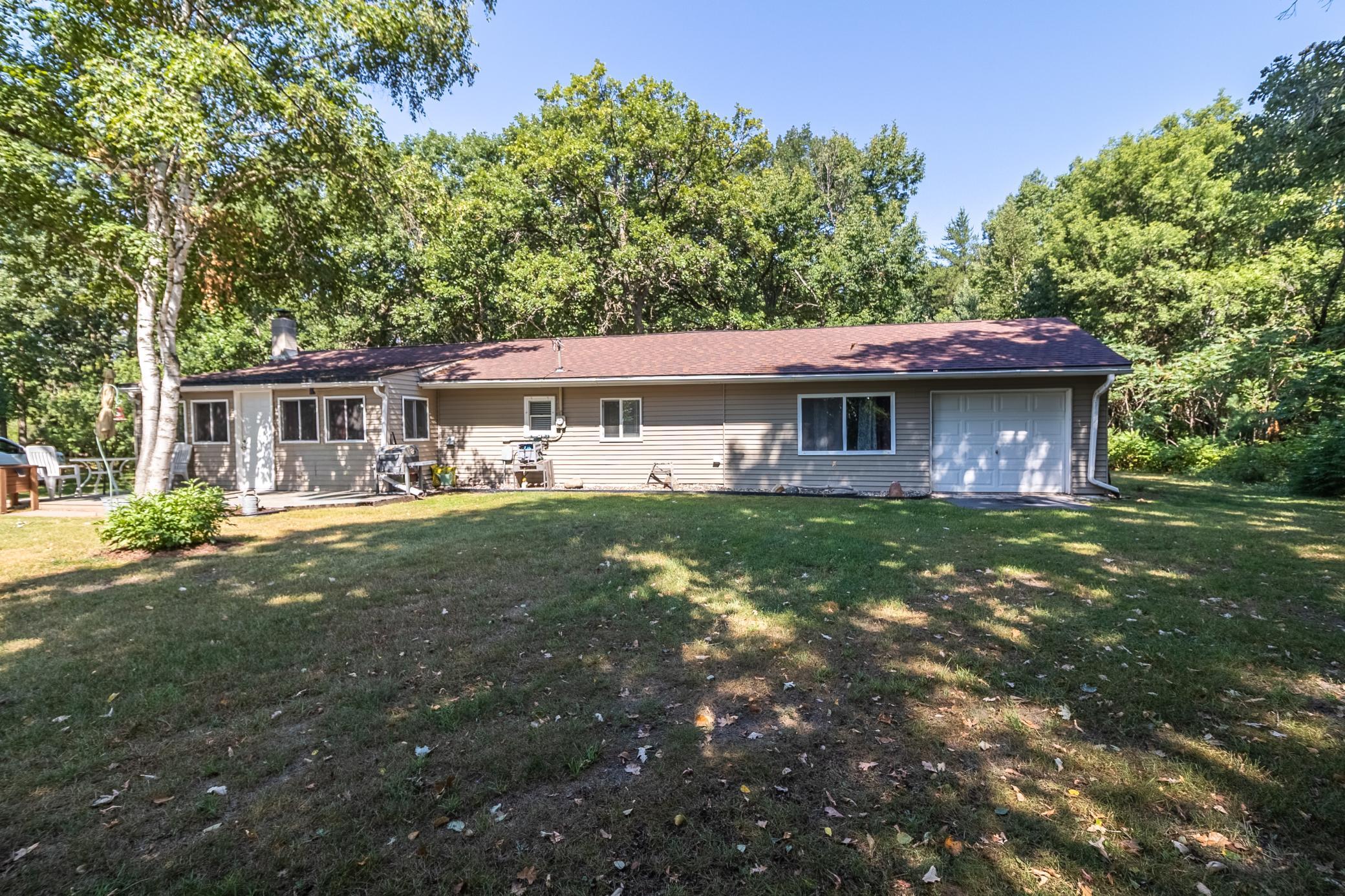 1965 single family home for sale at 6654 Wels Avenue in Brainerd, MN — 3 bed, 1 bath (photo 20 of 25)