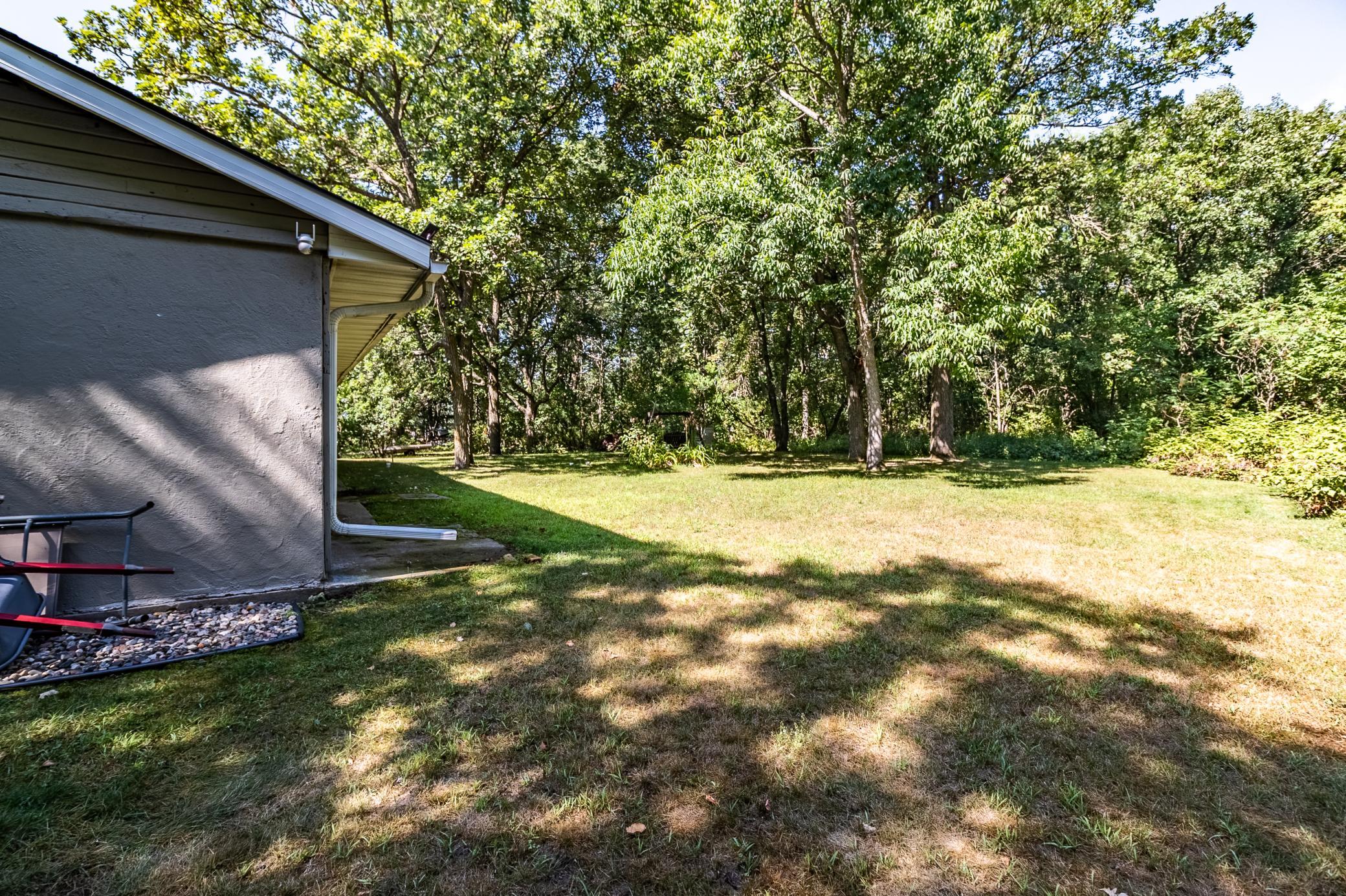 1965 single family home for sale at 6654 Wels Avenue in Brainerd, MN — 3 bed, 1 bath (photo 21 of 25)