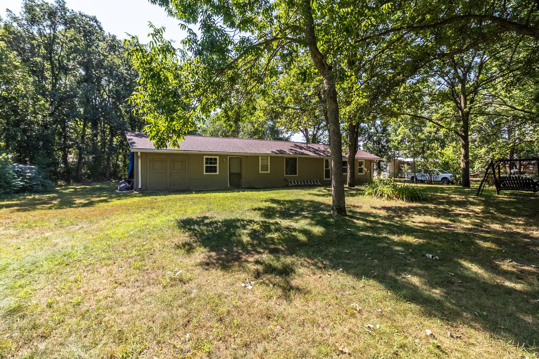1965 single family home for sale at 6654 Wels Avenue in Brainerd, MN — 3 bed, 1 bath (photo 22 of 25)