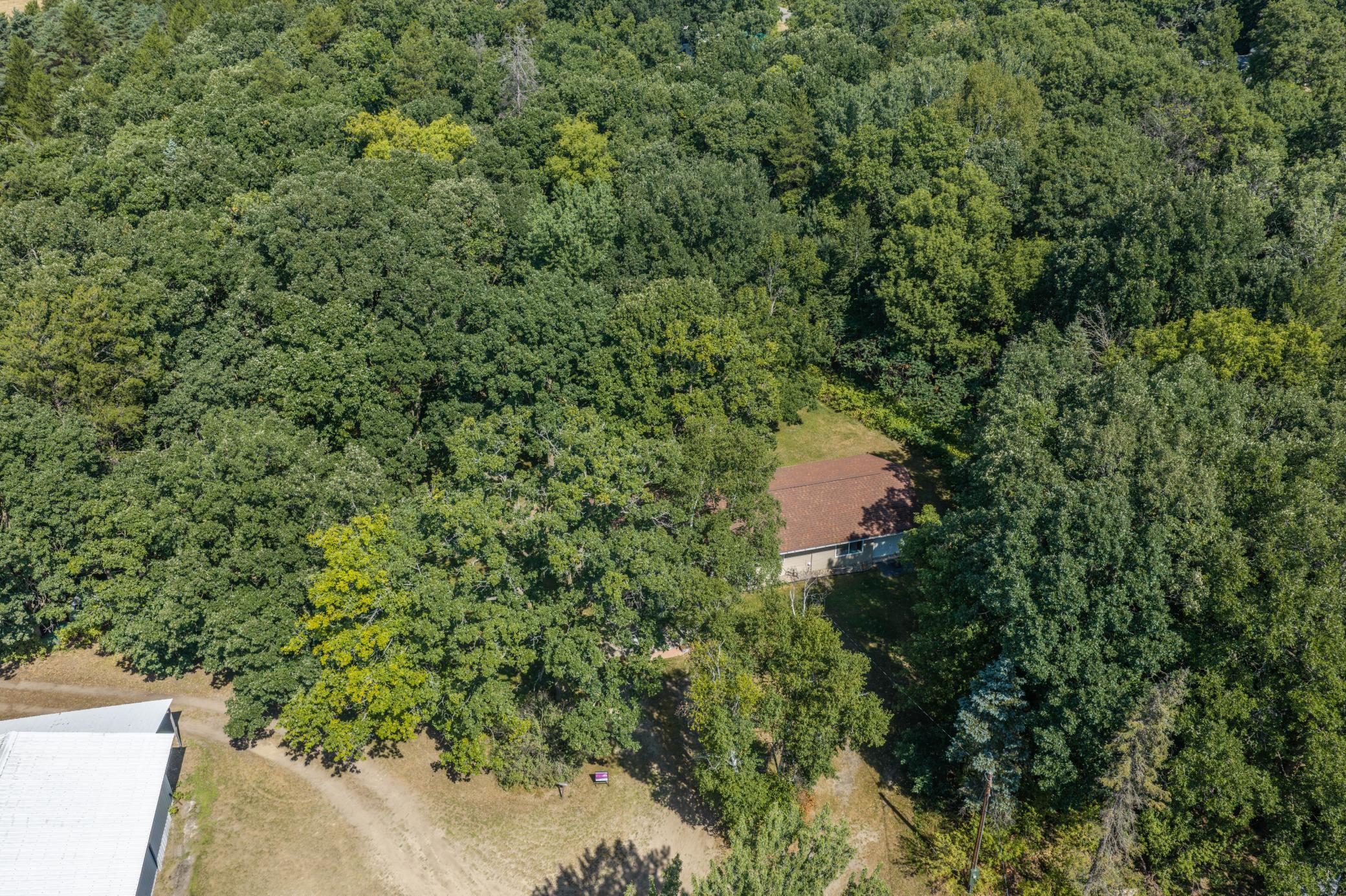 1965 single family home for sale at 6654 Wels Avenue in Brainerd, MN — 3 bed, 1 bath (photo 24 of 25)