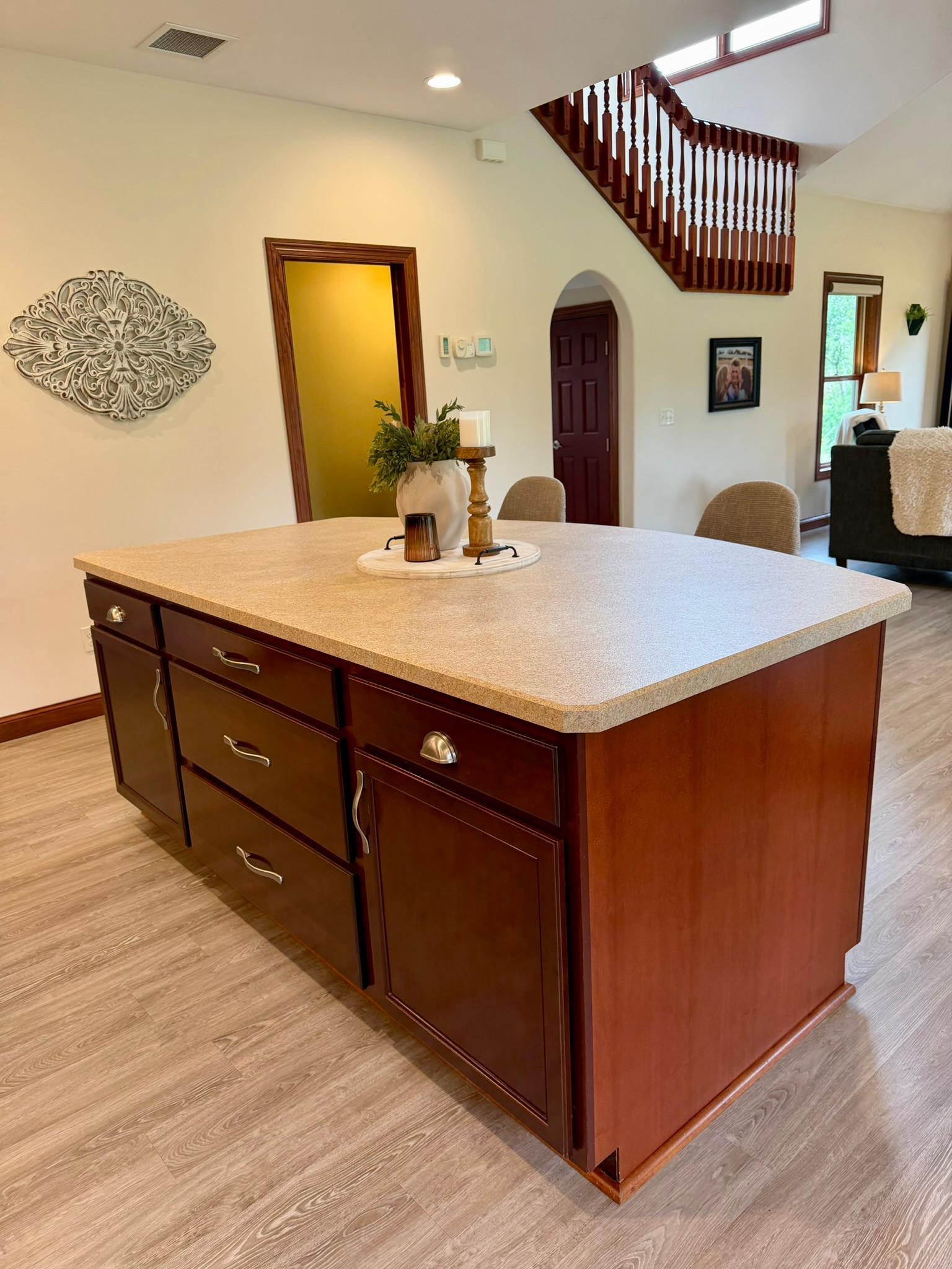 2009 single family home for sale at 3318 Highland Drive NE in Bemidji, MN — 4 bed, 3 bath (photo 14 of 73)
