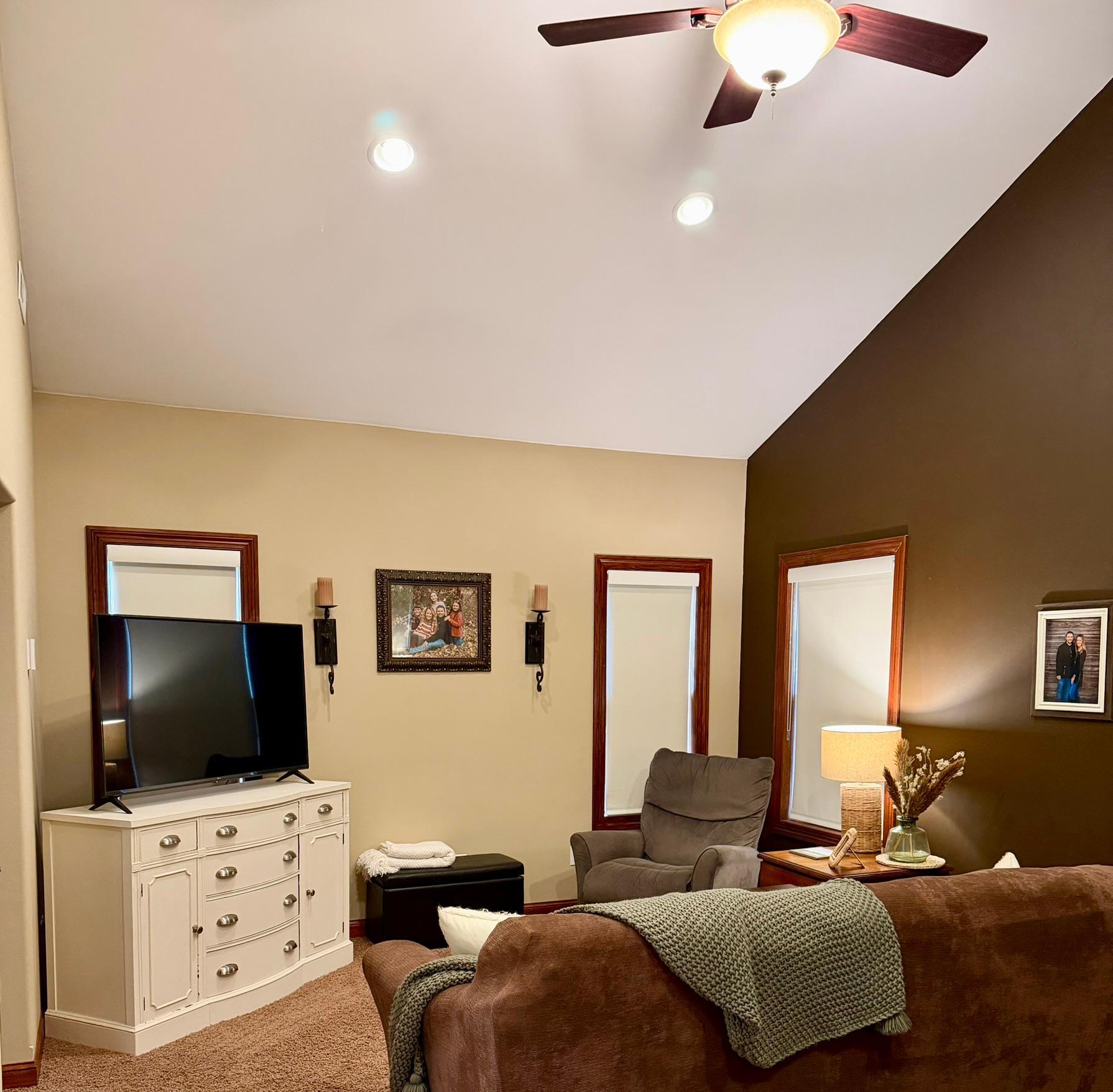 2009 single family home for sale at 3318 Highland Drive NE in Bemidji, MN — 4 bed, 3 bath (photo 20 of 73)