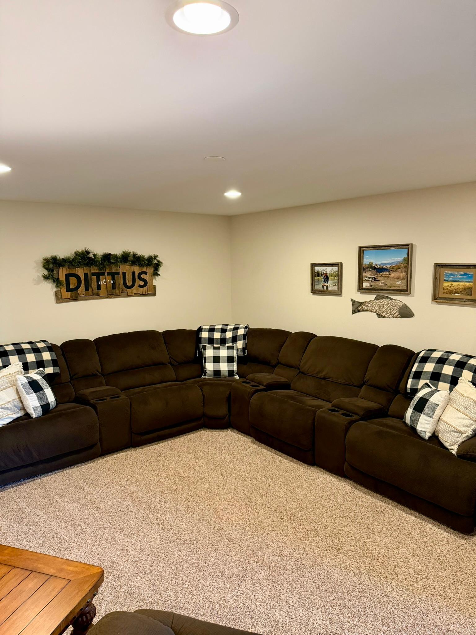 2009 single family home for sale at 3318 Highland Drive NE in Bemidji, MN — 4 bed, 3 bath (photo 22 of 73)