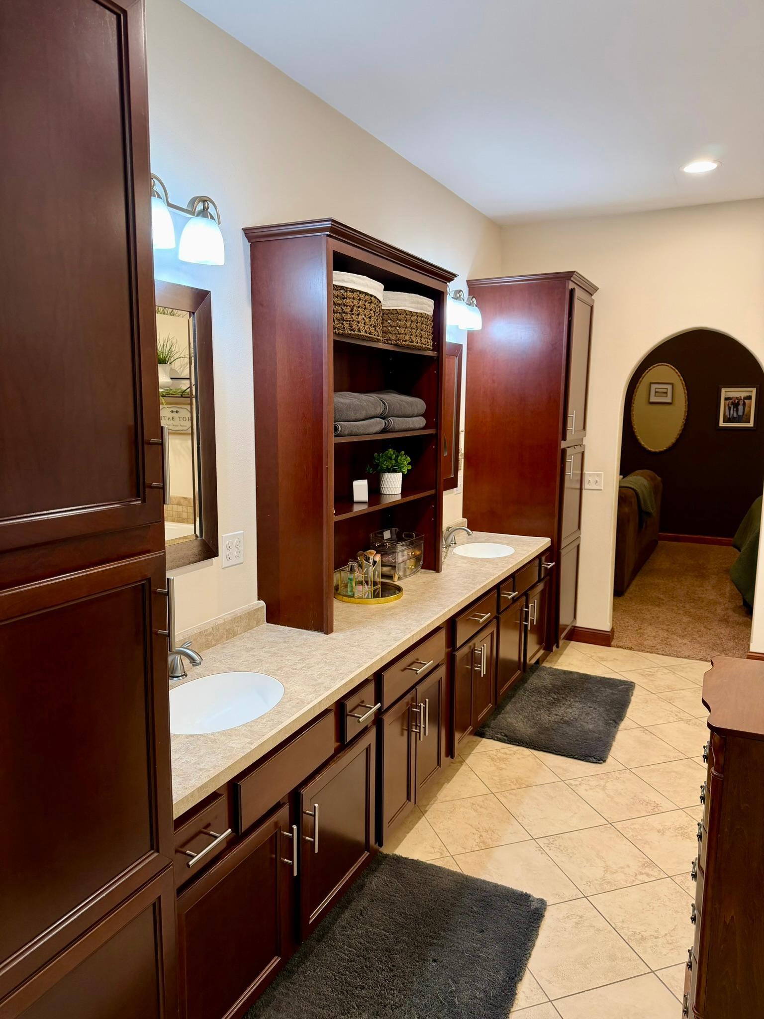 2009 single family home for sale at 3318 Highland Drive NE in Bemidji, MN — 4 bed, 3 bath (photo 27 of 73)