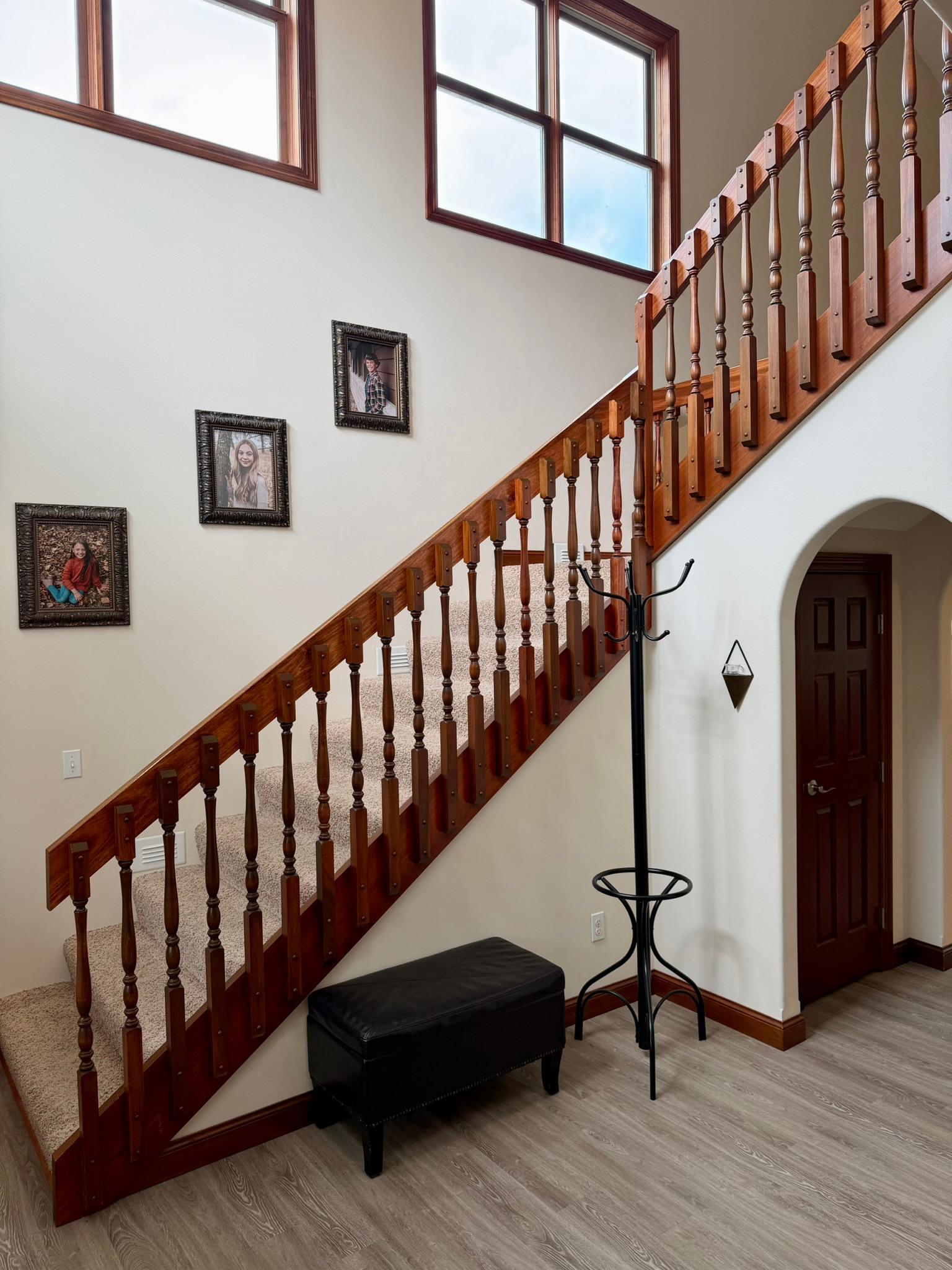 2009 single family home for sale at 3318 Highland Drive NE in Bemidji, MN — 4 bed, 3 bath (photo 39 of 73)